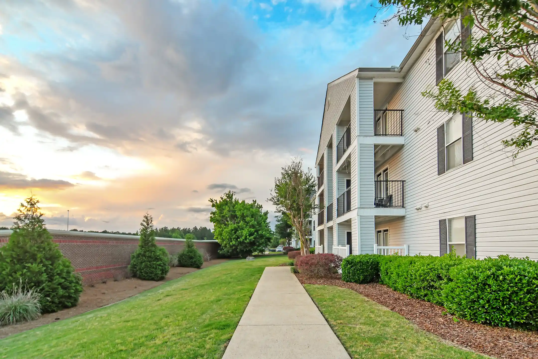 Avalon Apartments Apartments Starkville, MS 39759