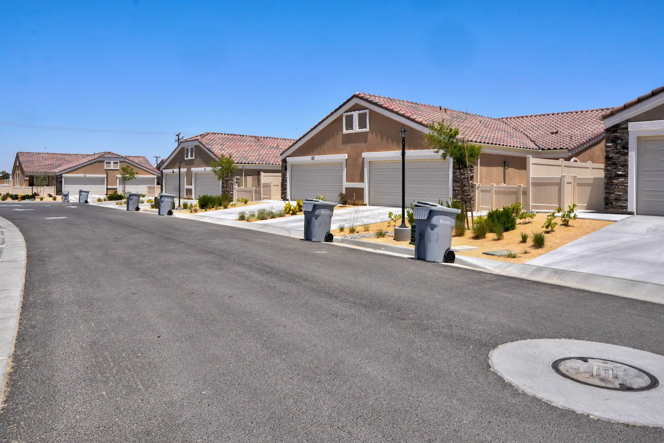 Hesperia Apts For Rent