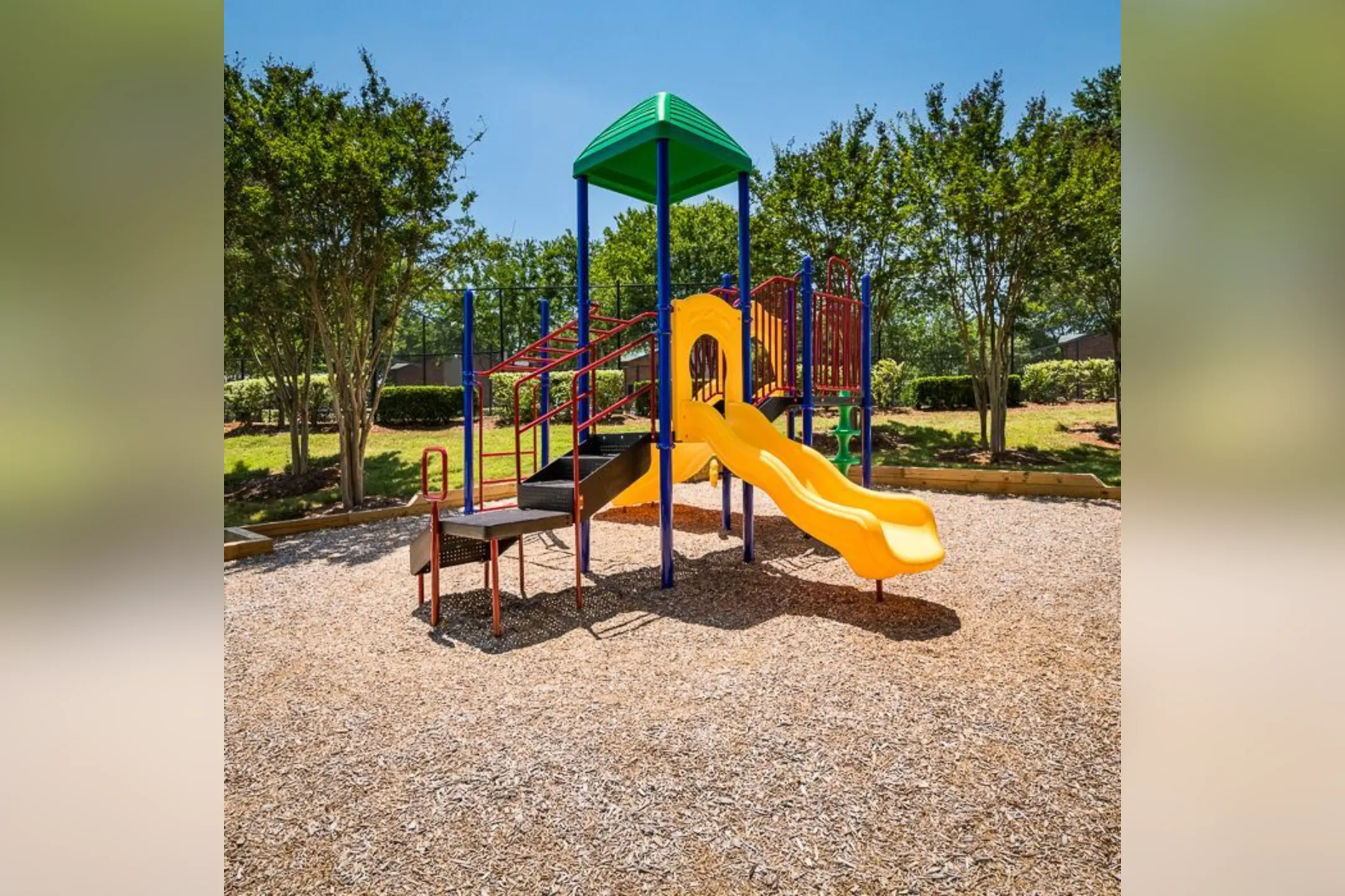 Playground - Sharon Crossing - Charlotte, NC