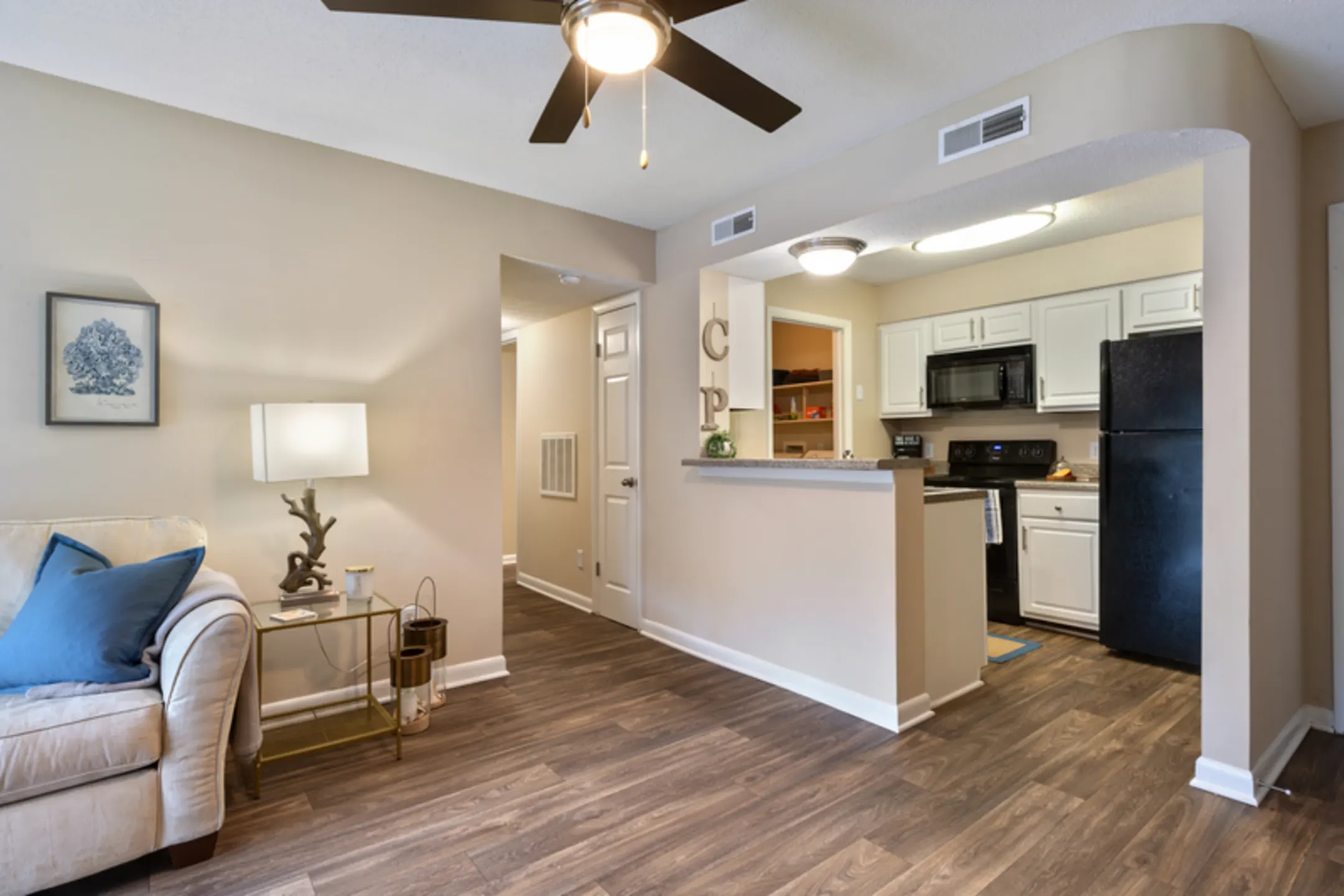 Cypress Pointe Apartment Homes Apartments Wilmington, NC 28403