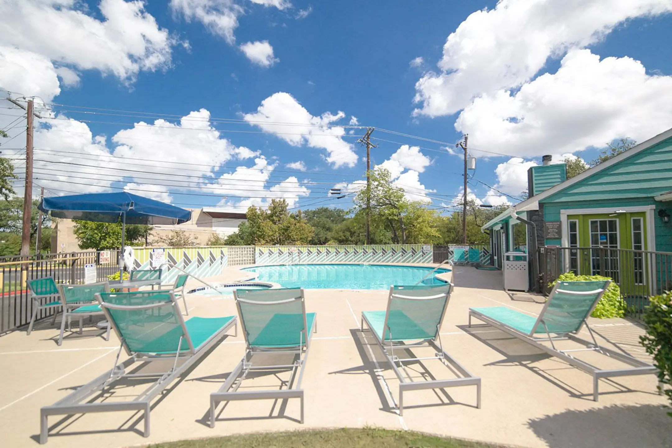 Apartments In Arboretum Austin Tx