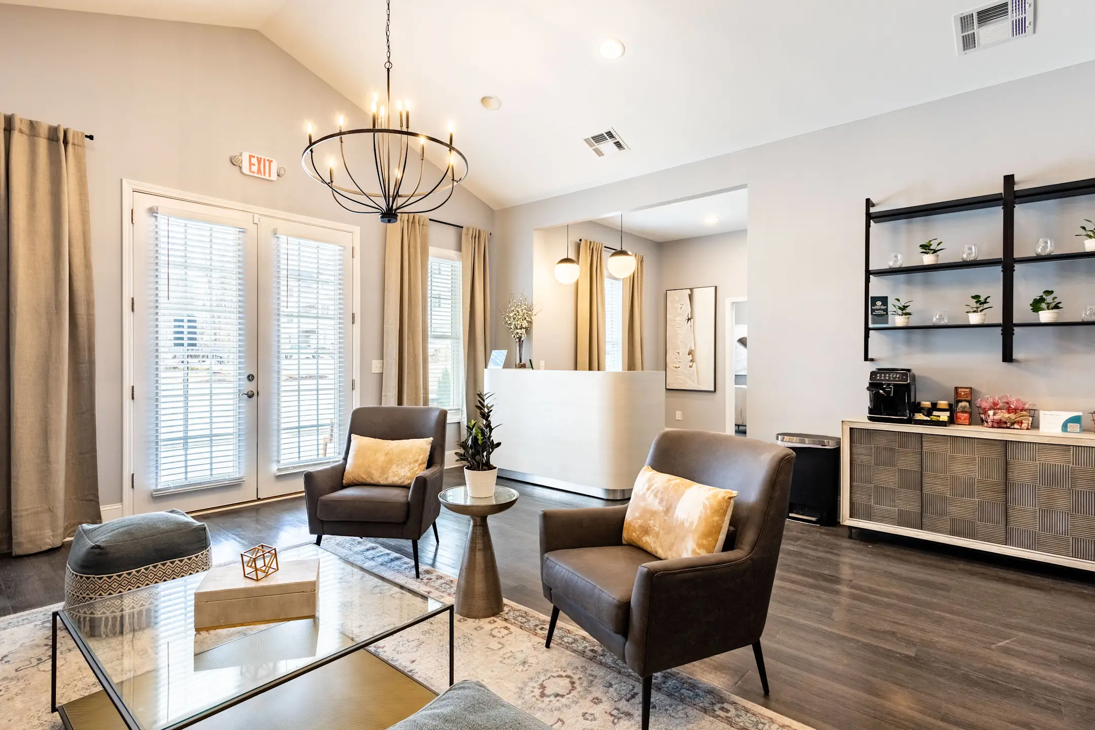 Legacy at Baldwin Ridge Apartments Burlington, NC 27217