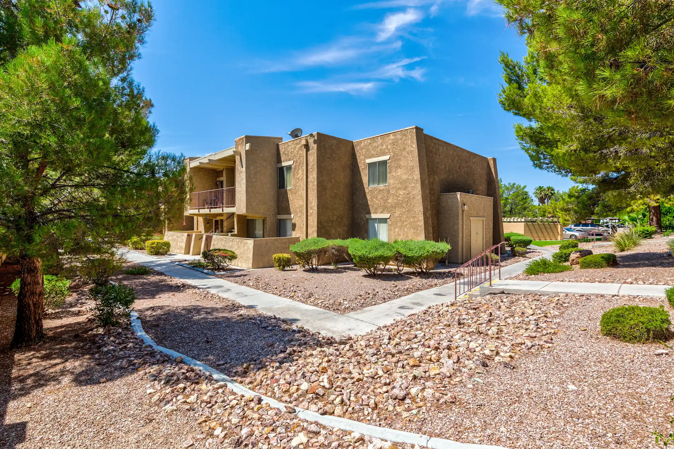 Apartment In Boulder City Nv