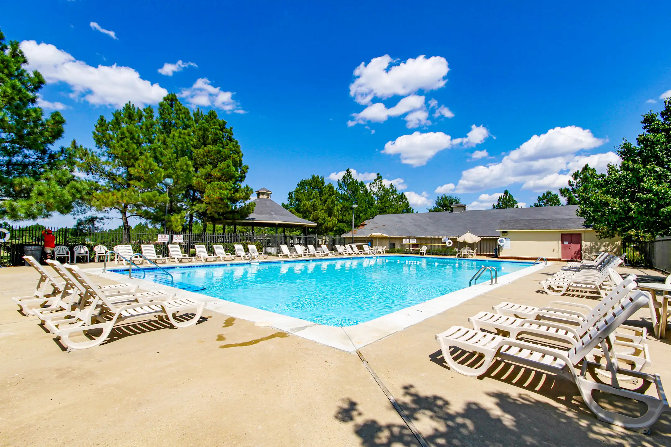 The Links At Texarkana Apartments Texarkana, AR 71854