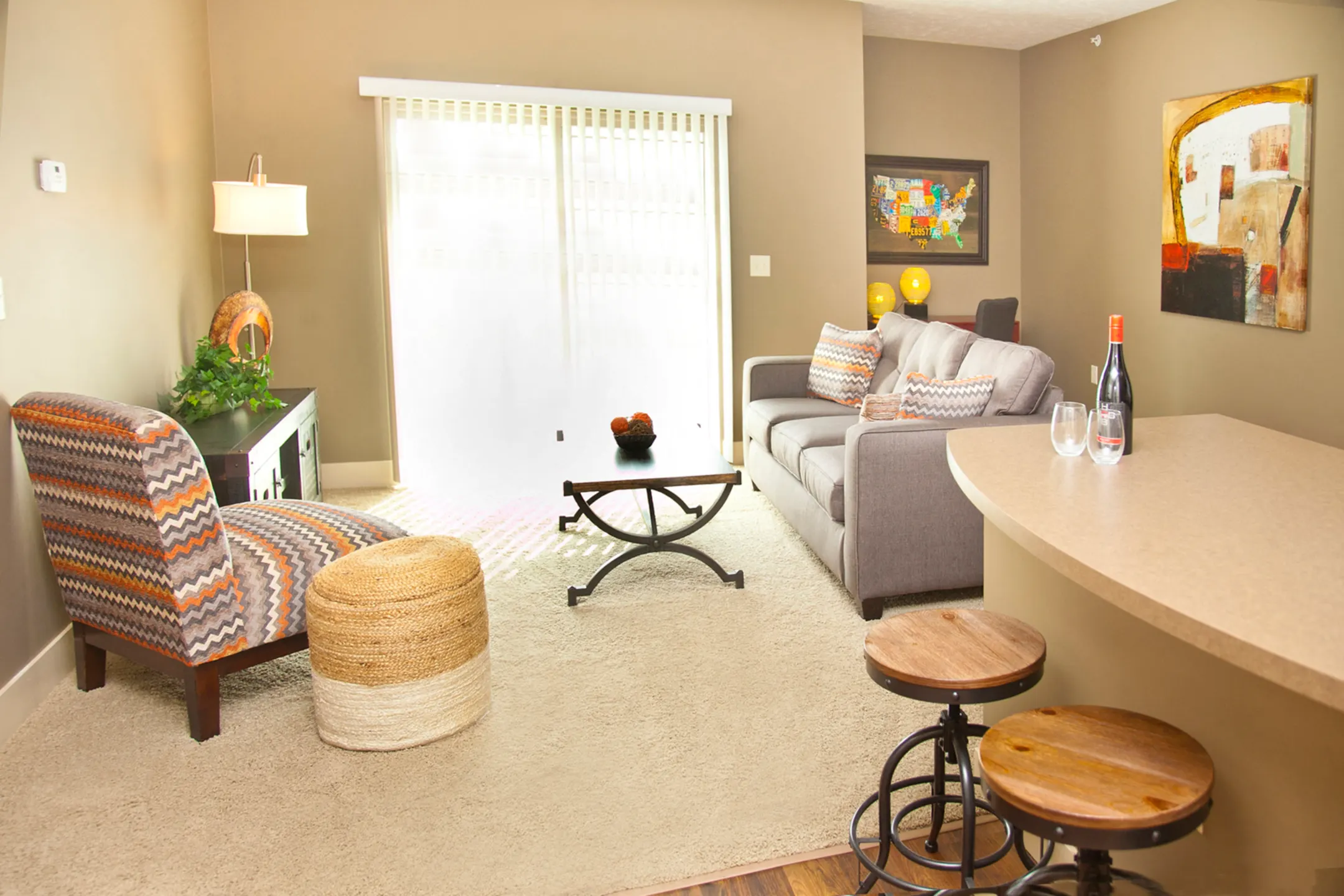 The Sterling Apartments at Kearney 820 W 56th St Kearney, NE