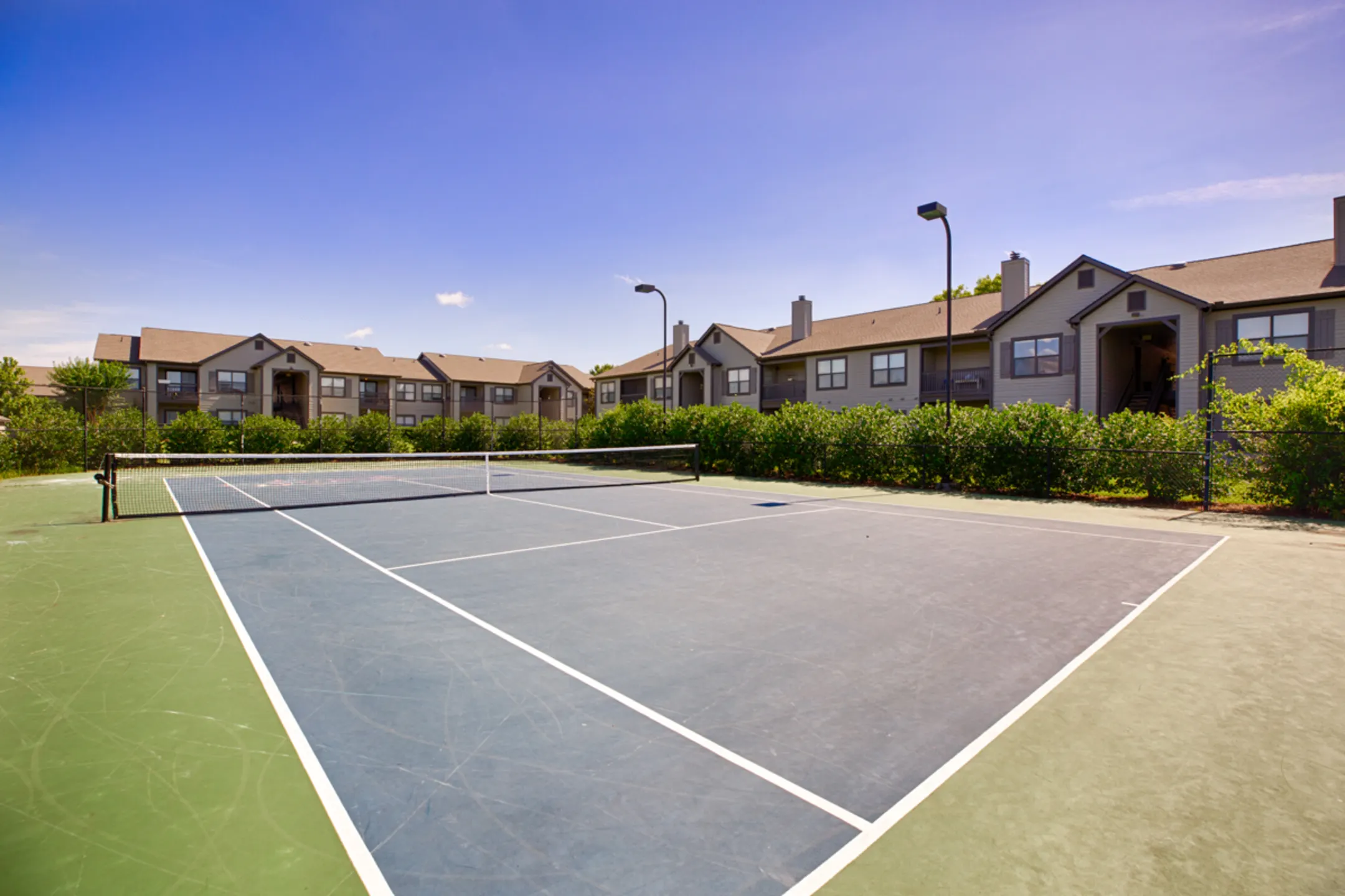 Weston Ranch - Madison, AL