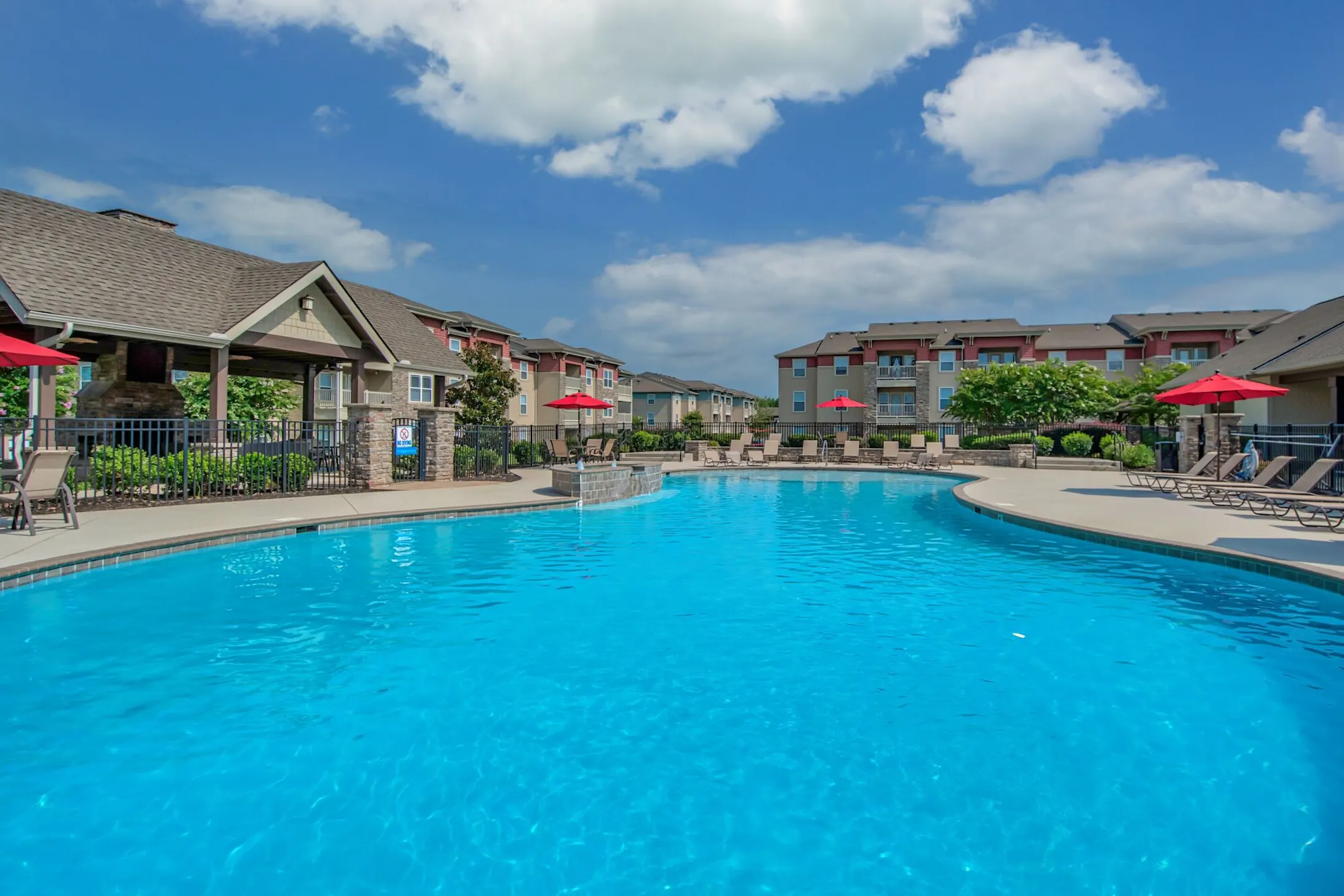 Addison Park 41 Addison Park Drive Huntsville, AL Apartments for