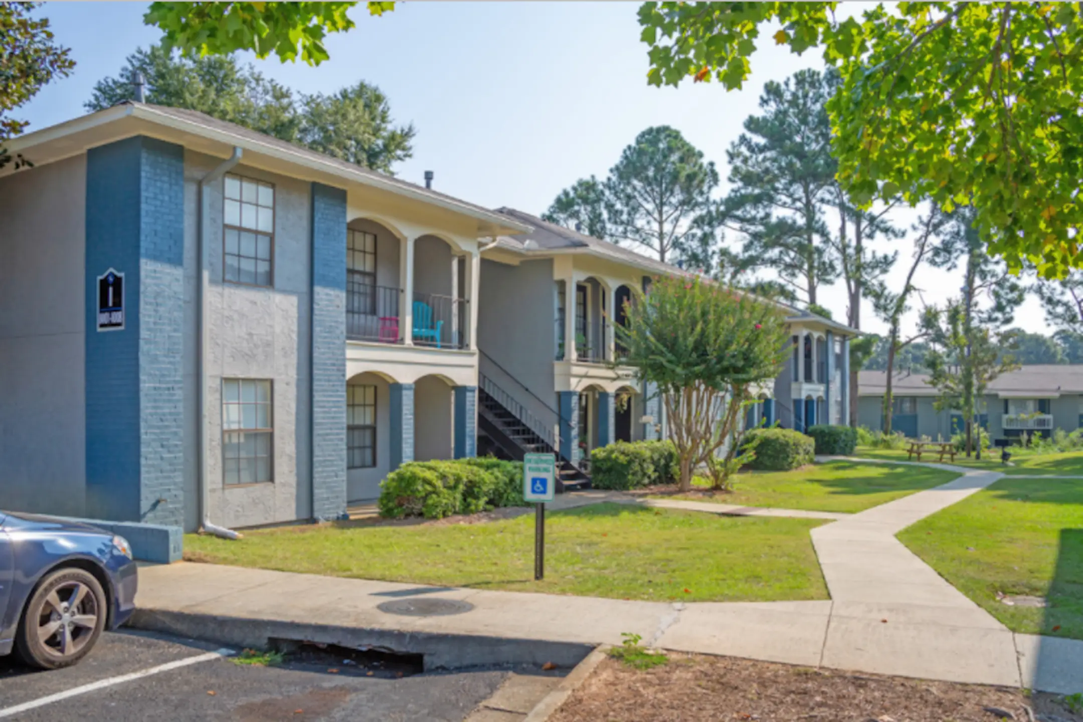 Estates Apartments Dothan, AL 36303
