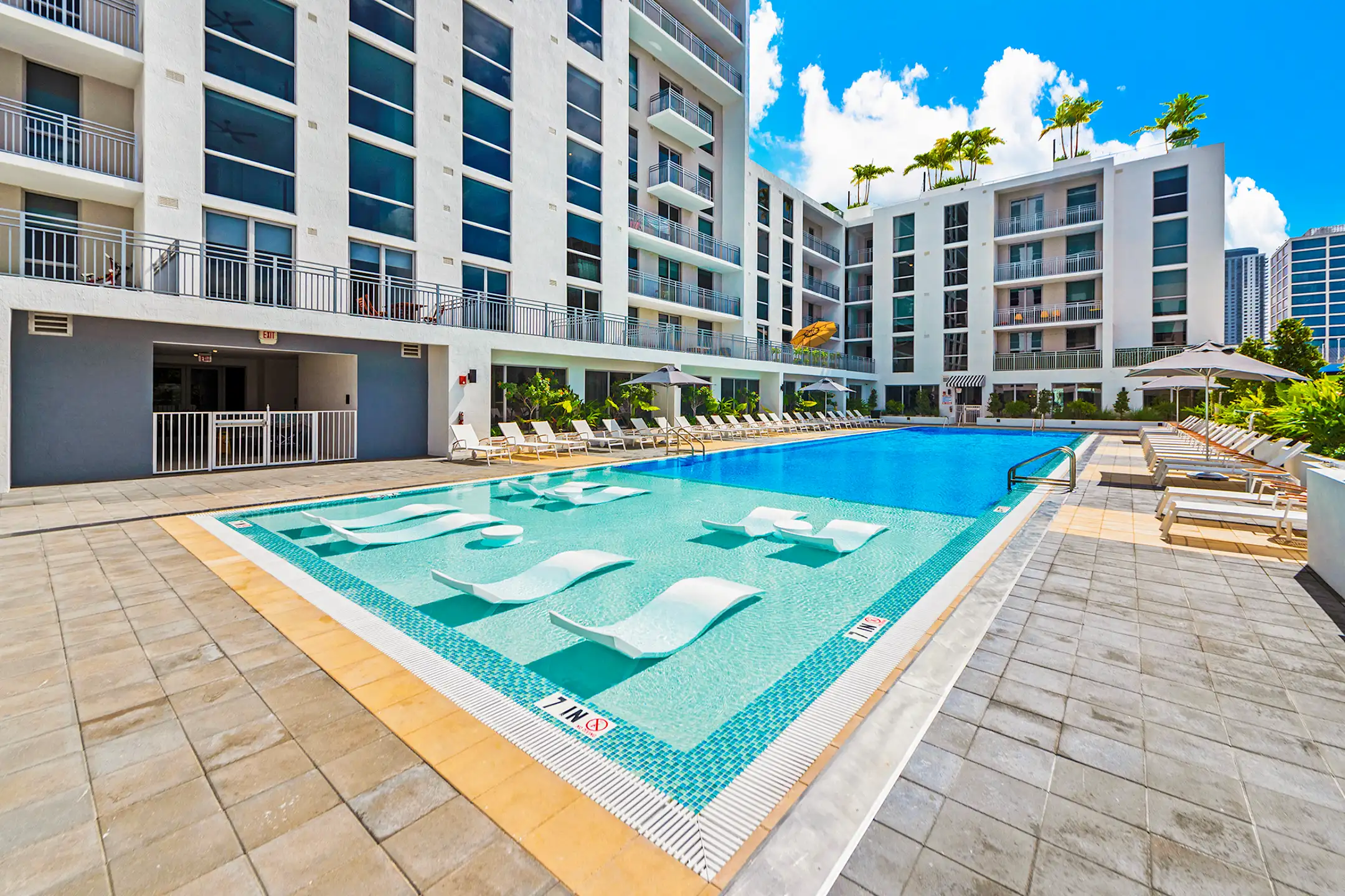 Arte Grand Central - 218 NW 8th Ave Miami, FL Apartments for Rent Rent.