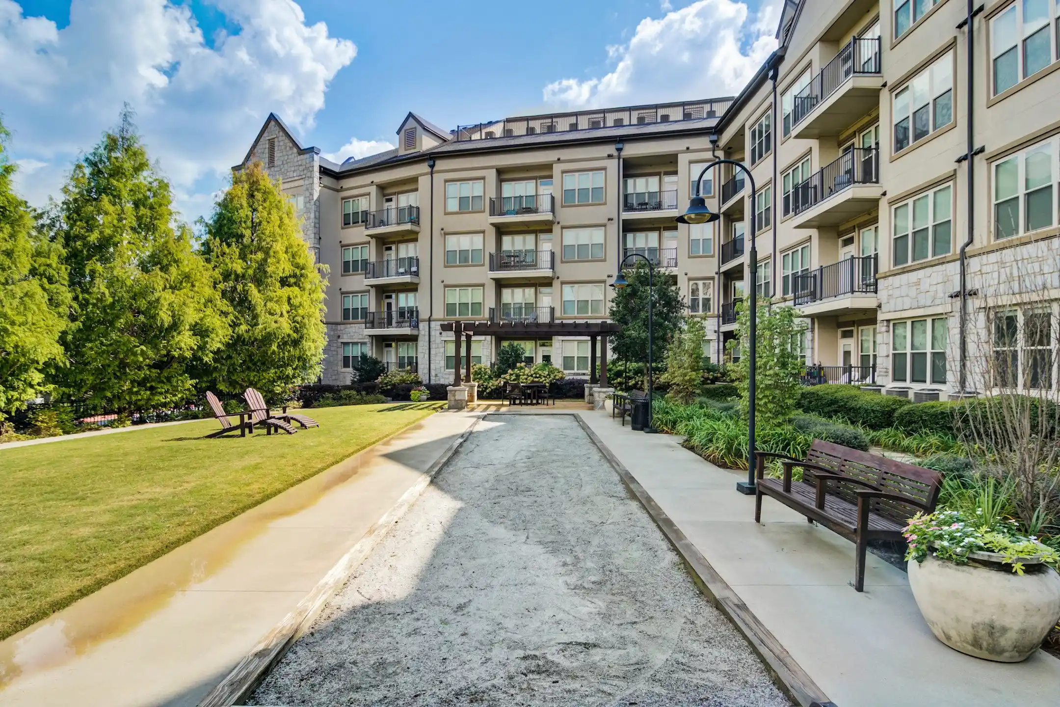 Brookhaven Apartments Augusta Ga