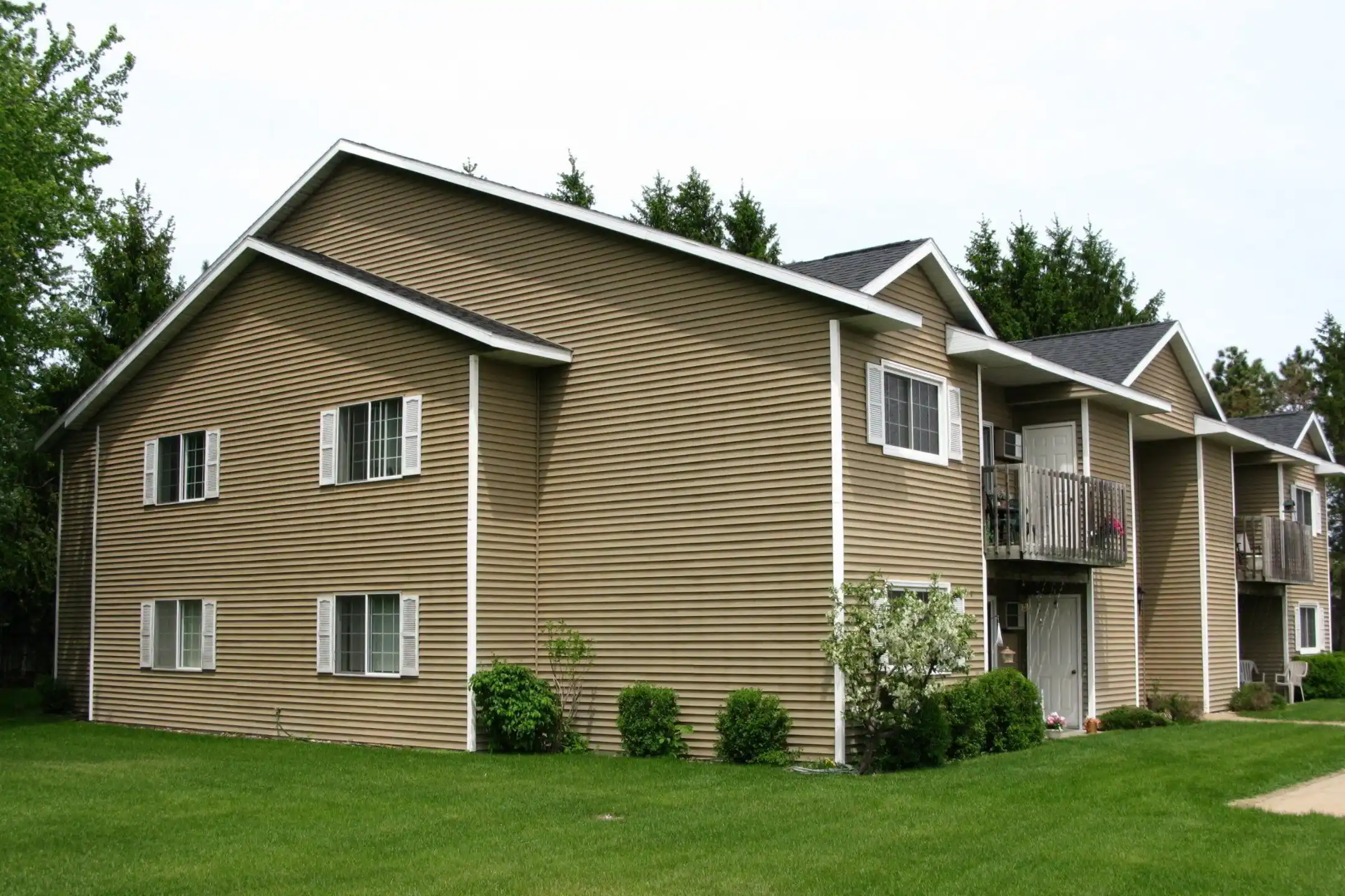 Porter Place Apartments Apartments Plover, WI 54467