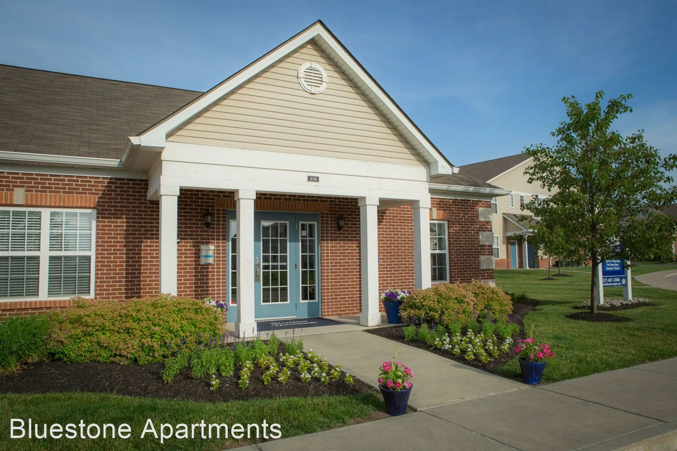 Greenfield Apartment Rentals