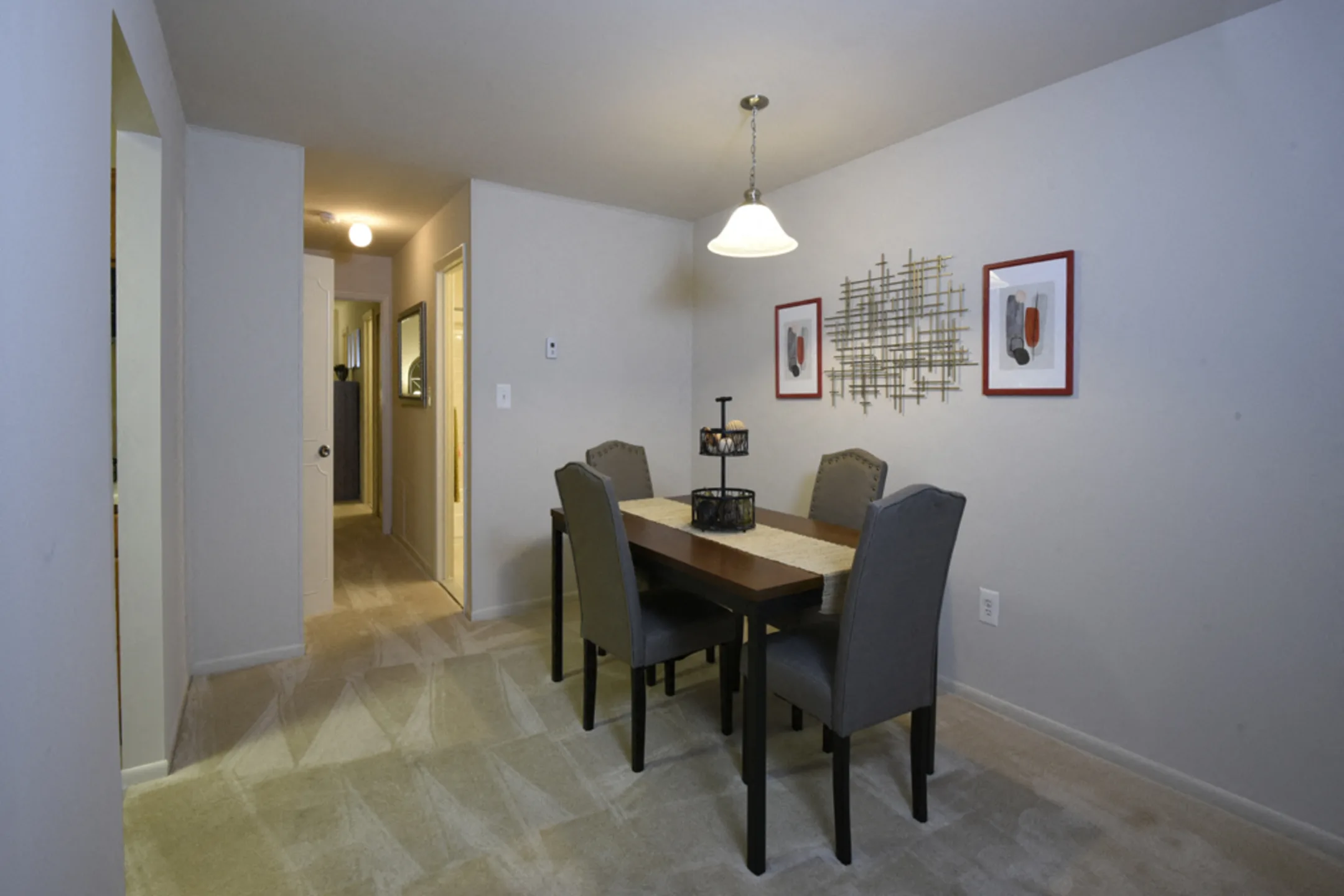 Woodridge Apartments Apartments Randallstown, MD 21133