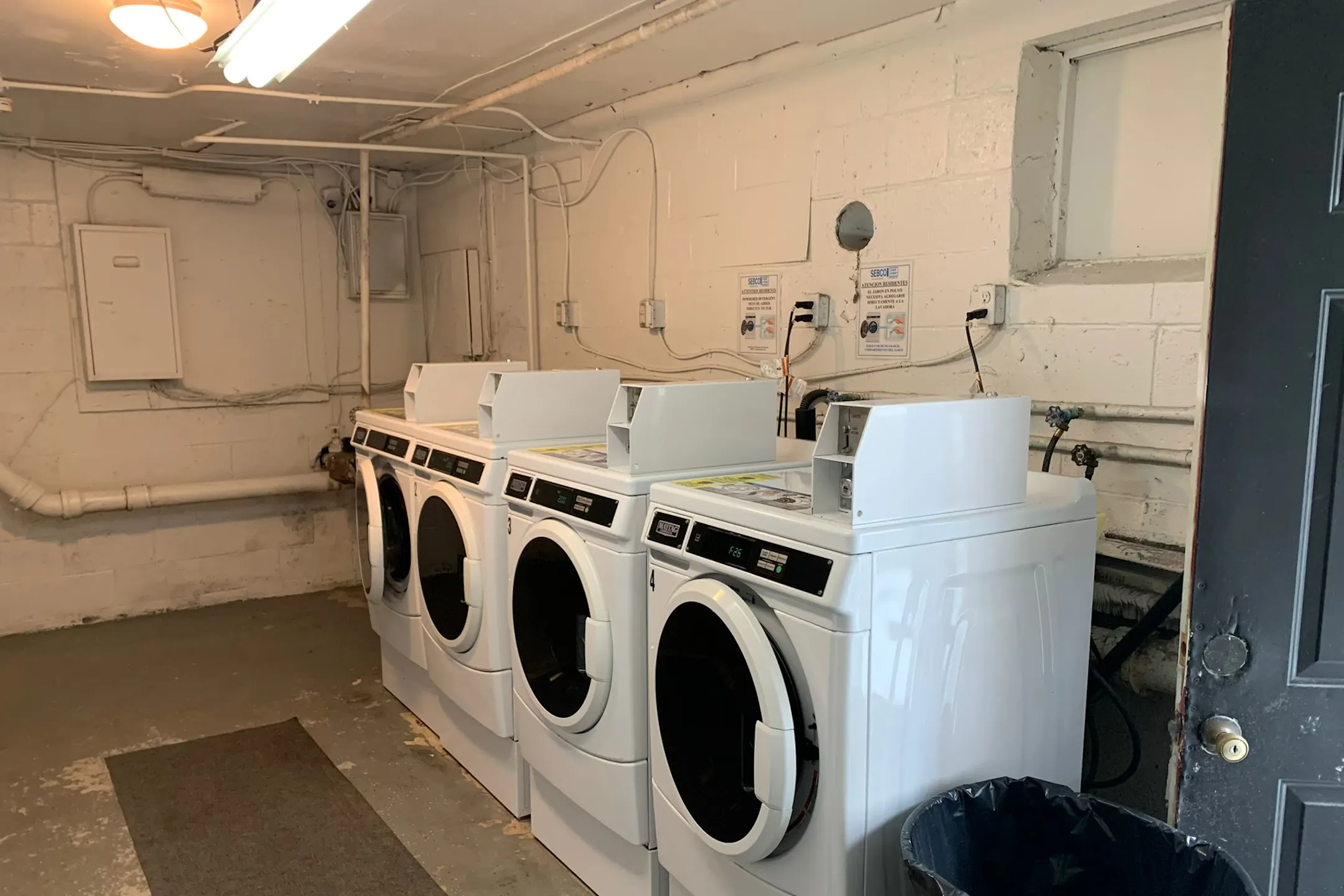 Carriage House Apartments Apartments