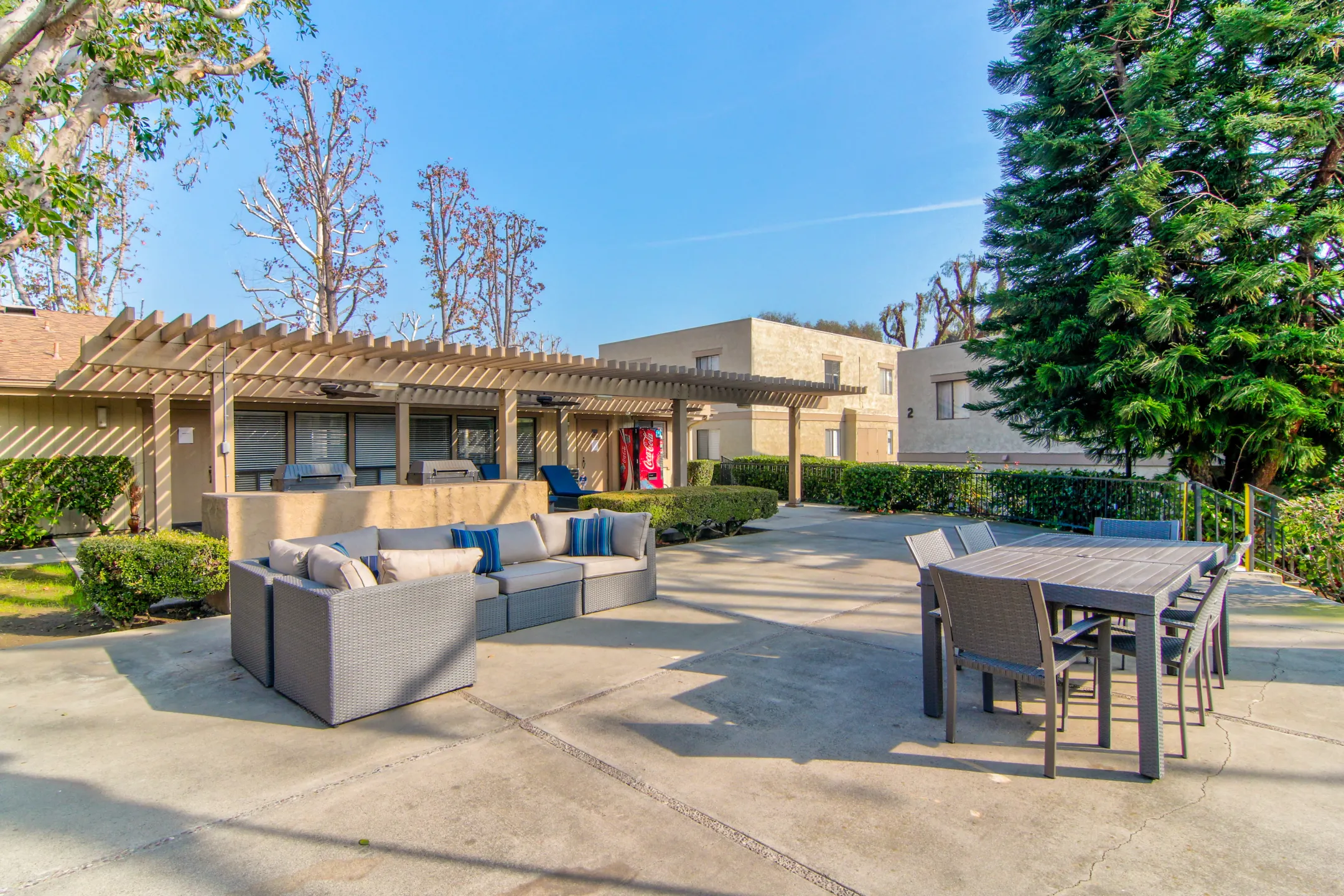 Heritage Plaza Senior Living Apartments Brea, CA 92821