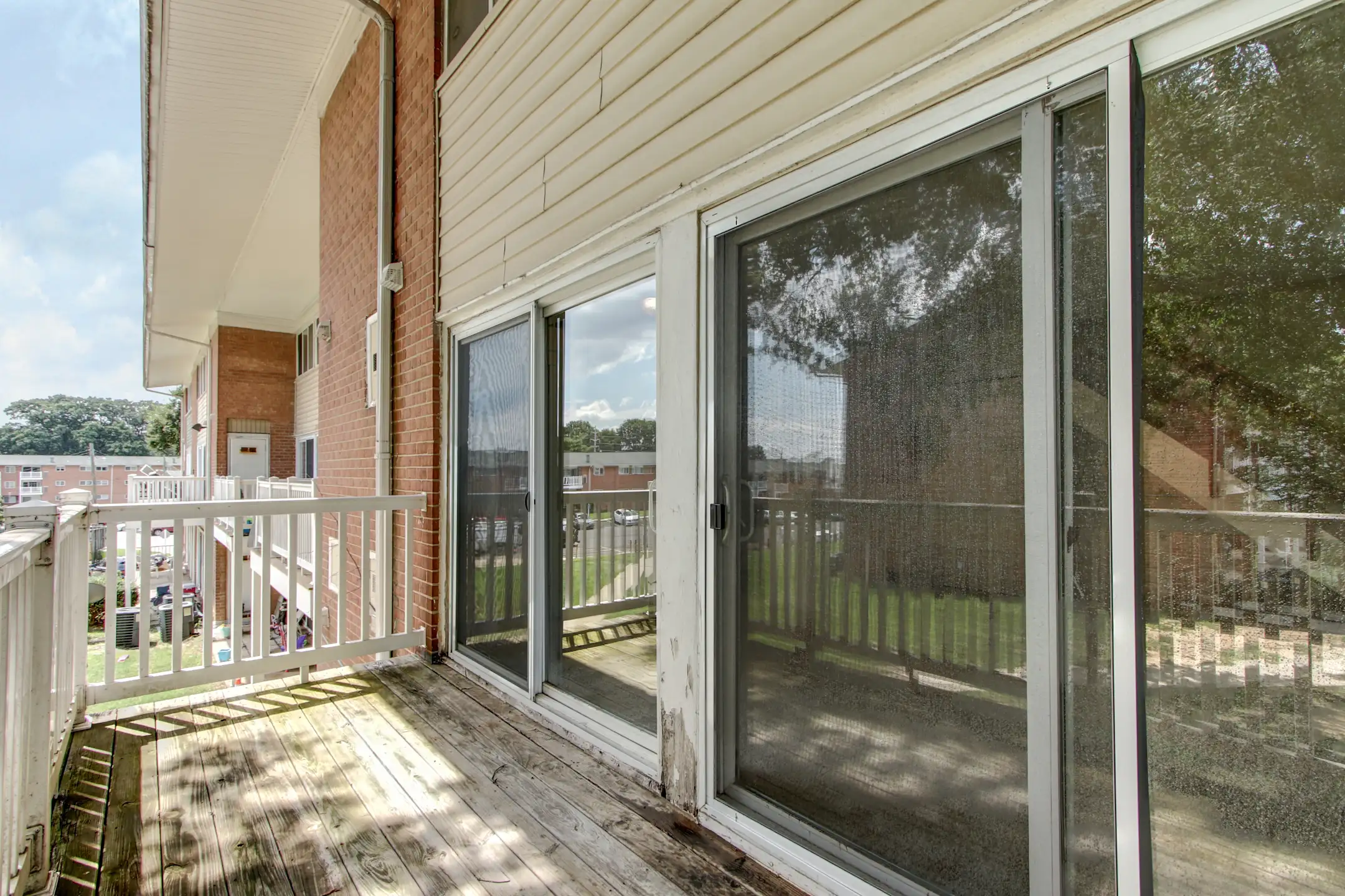 Avenue Apartments Apartments District Heights, MD 20747