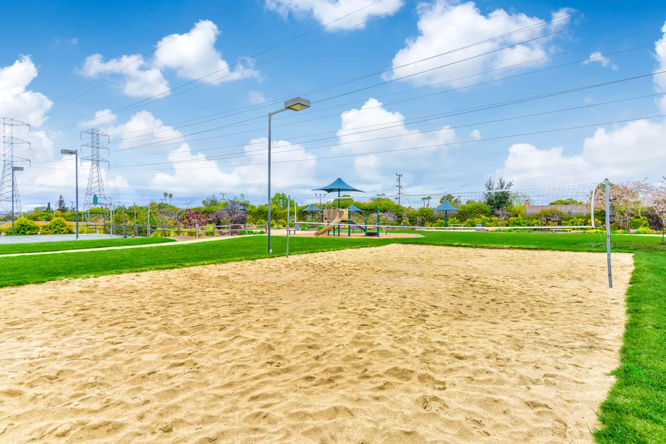 Durham Greens Apartments Apartments Fremont, CA 94538