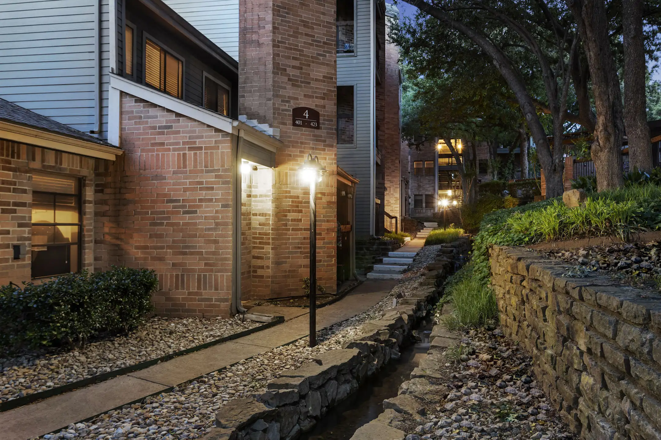 Enclave At Bear Creek Apartments Euless, TX 76039