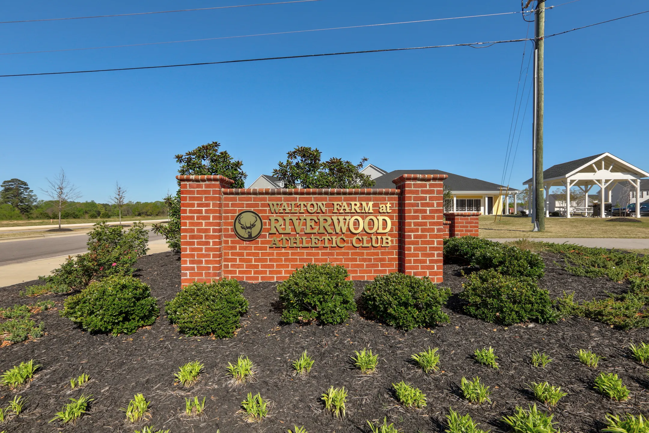 Riverwood Villas - 284 Gretzky Parkway | Clayton, NC Apartments for