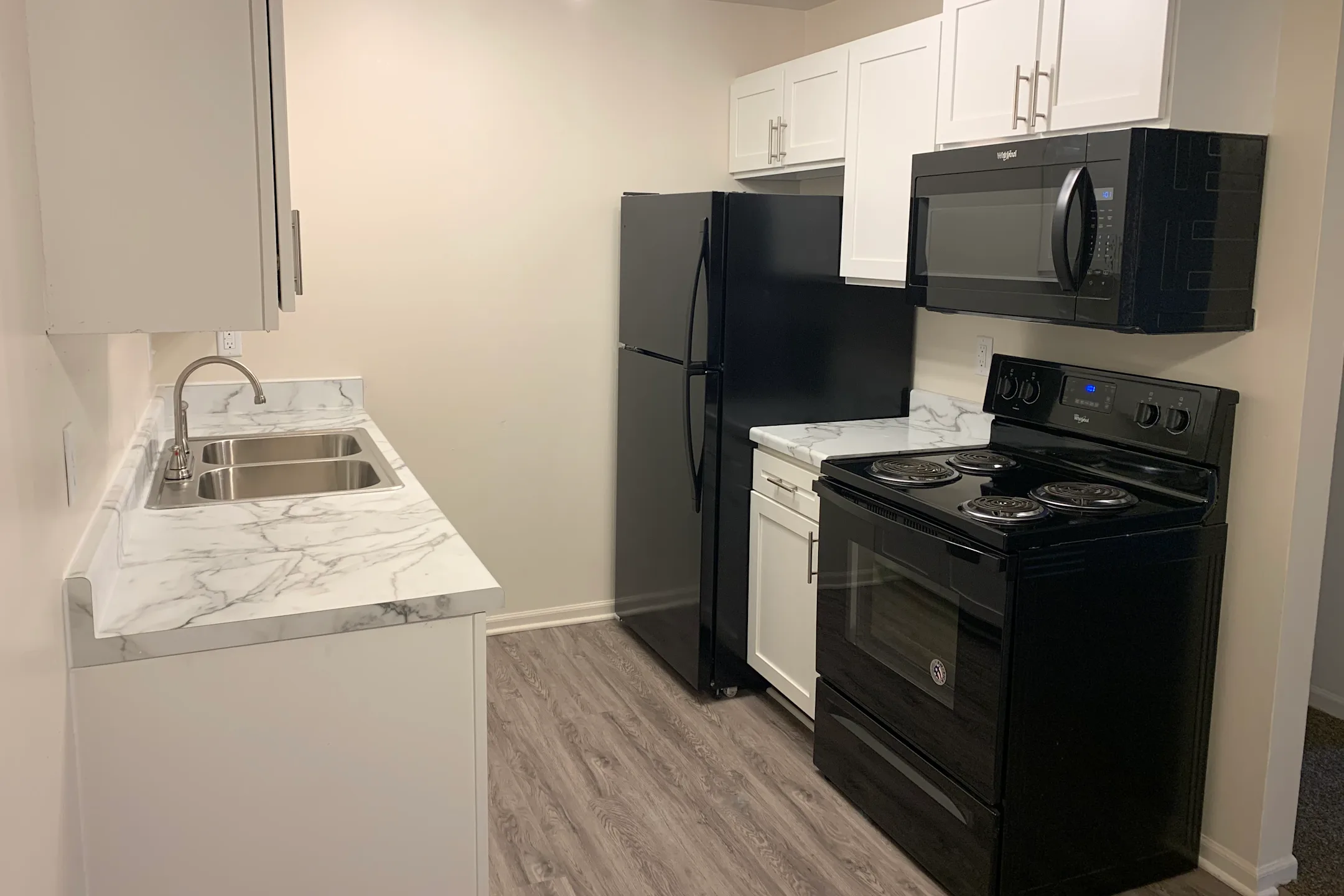 Anita Terrace Apartments 290 Anita Ter Antioch, IL Apartments for