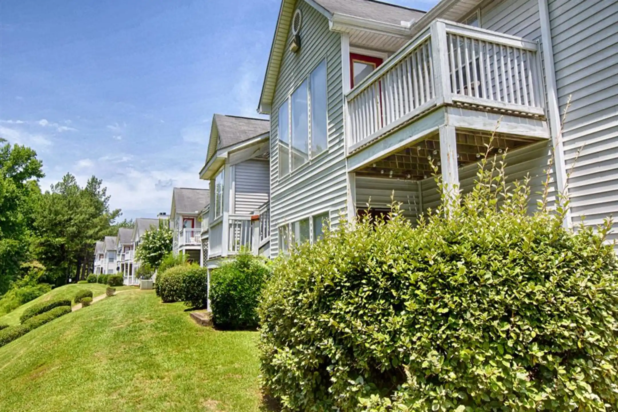 Rivermont Apartments Apartments Tuscaloosa, AL 35406