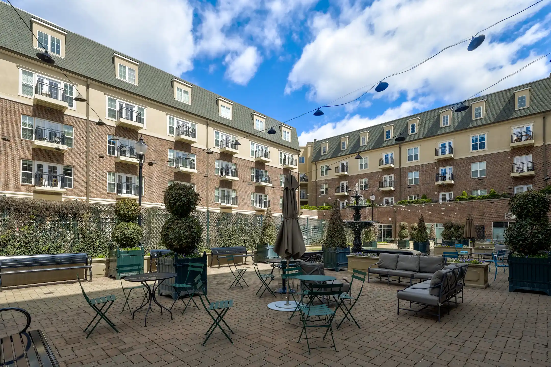 Sophia Square Apartments Carmel, IN 46032