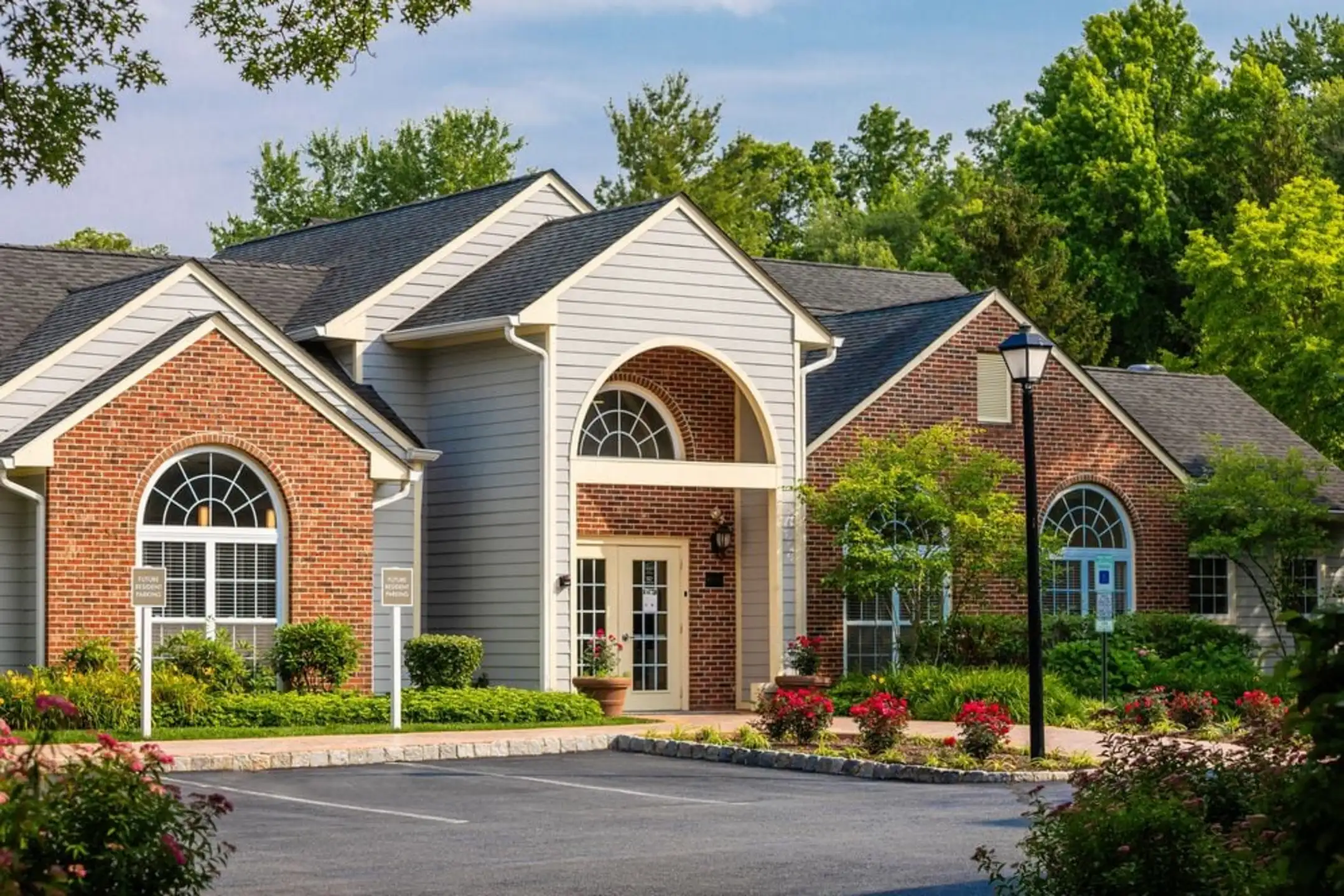 Apartments In Princeton Junction Nj