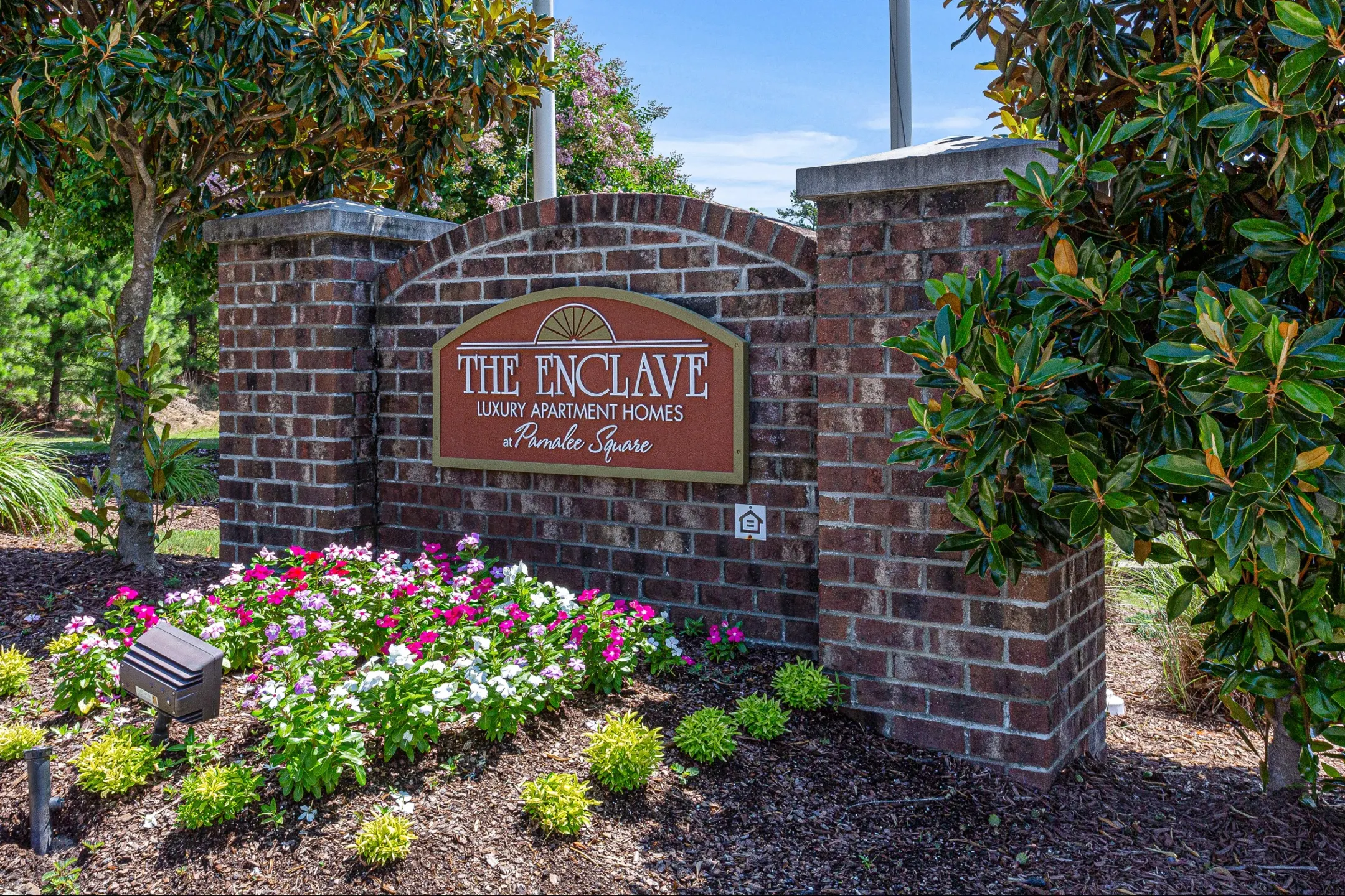 The Enclave at Pamalee Square - Fayetteville, NC
