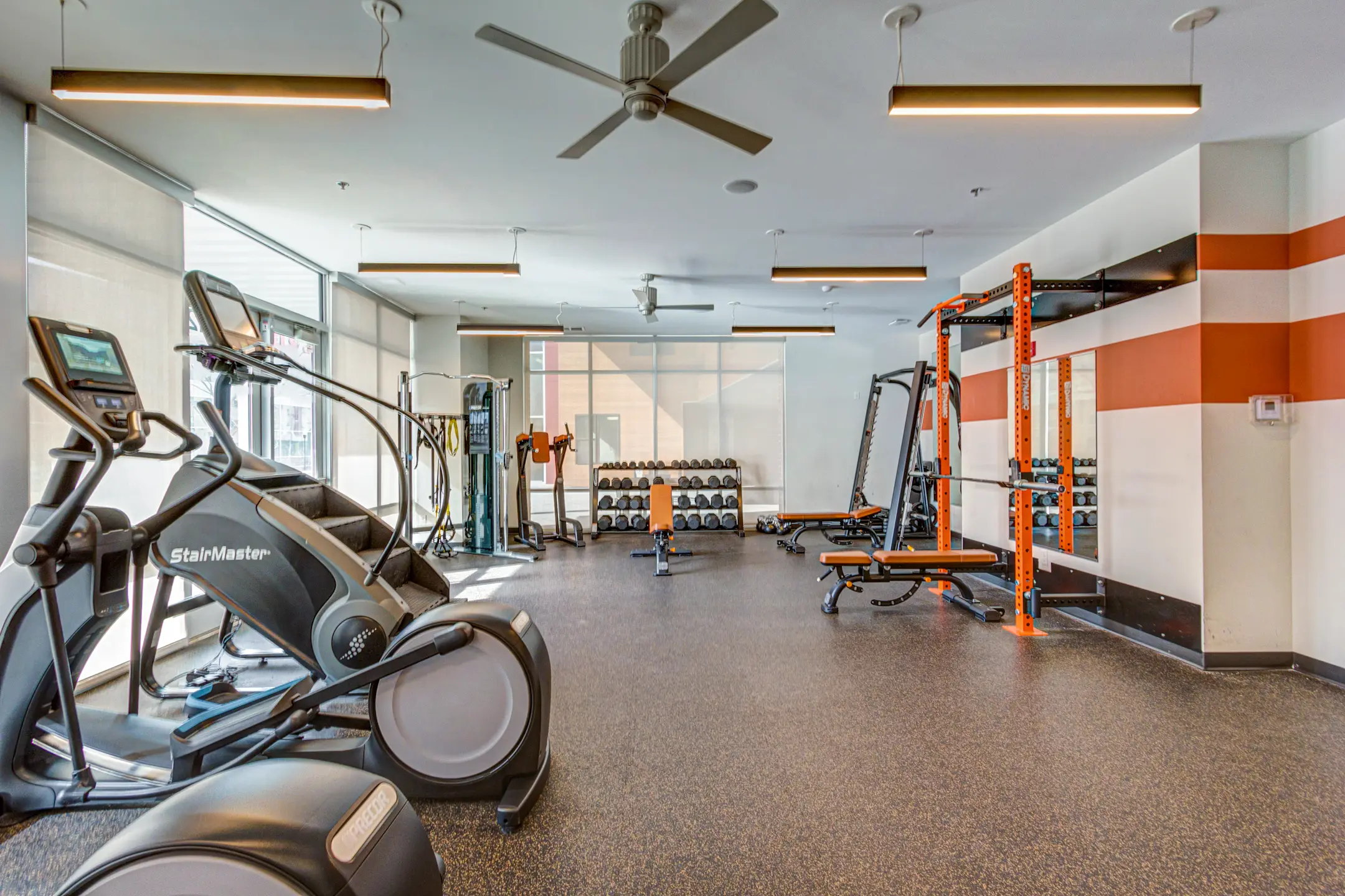 The Bridges Student Edition Apartments Fargo, ND 58102