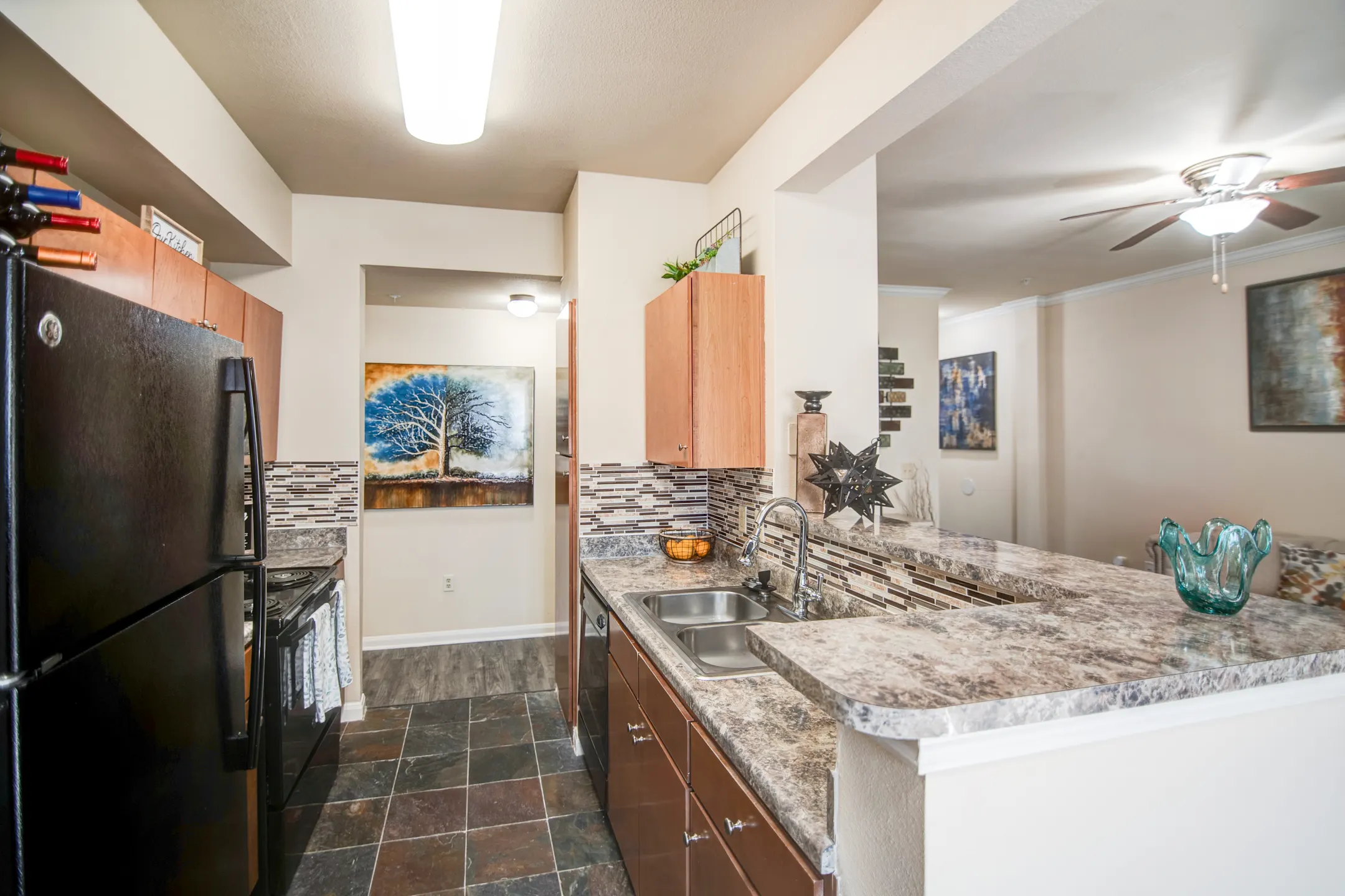 Constellation Ranch Apartments Fort Worth, TX 76108