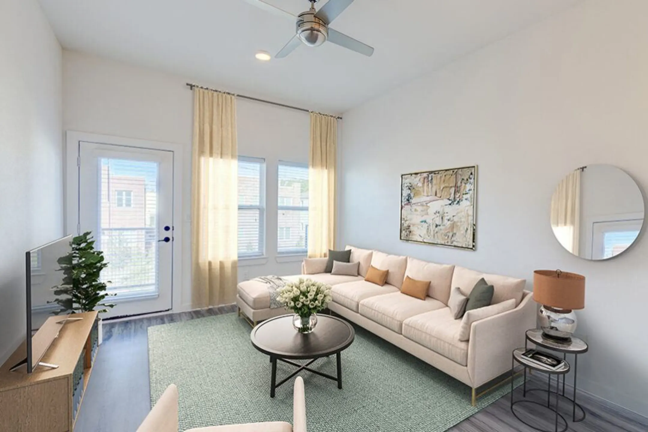 The Palmer 117 Priddy Ln Fort Worth, TX Apartments for Rent Rent.