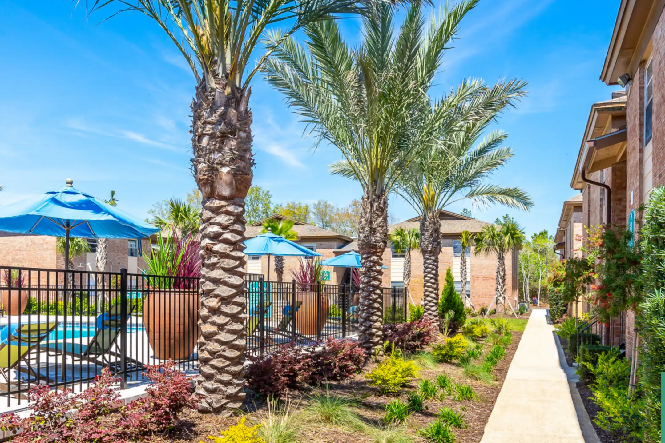 Gulf Cove Apartments Apartments Mary Esther, FL 32569