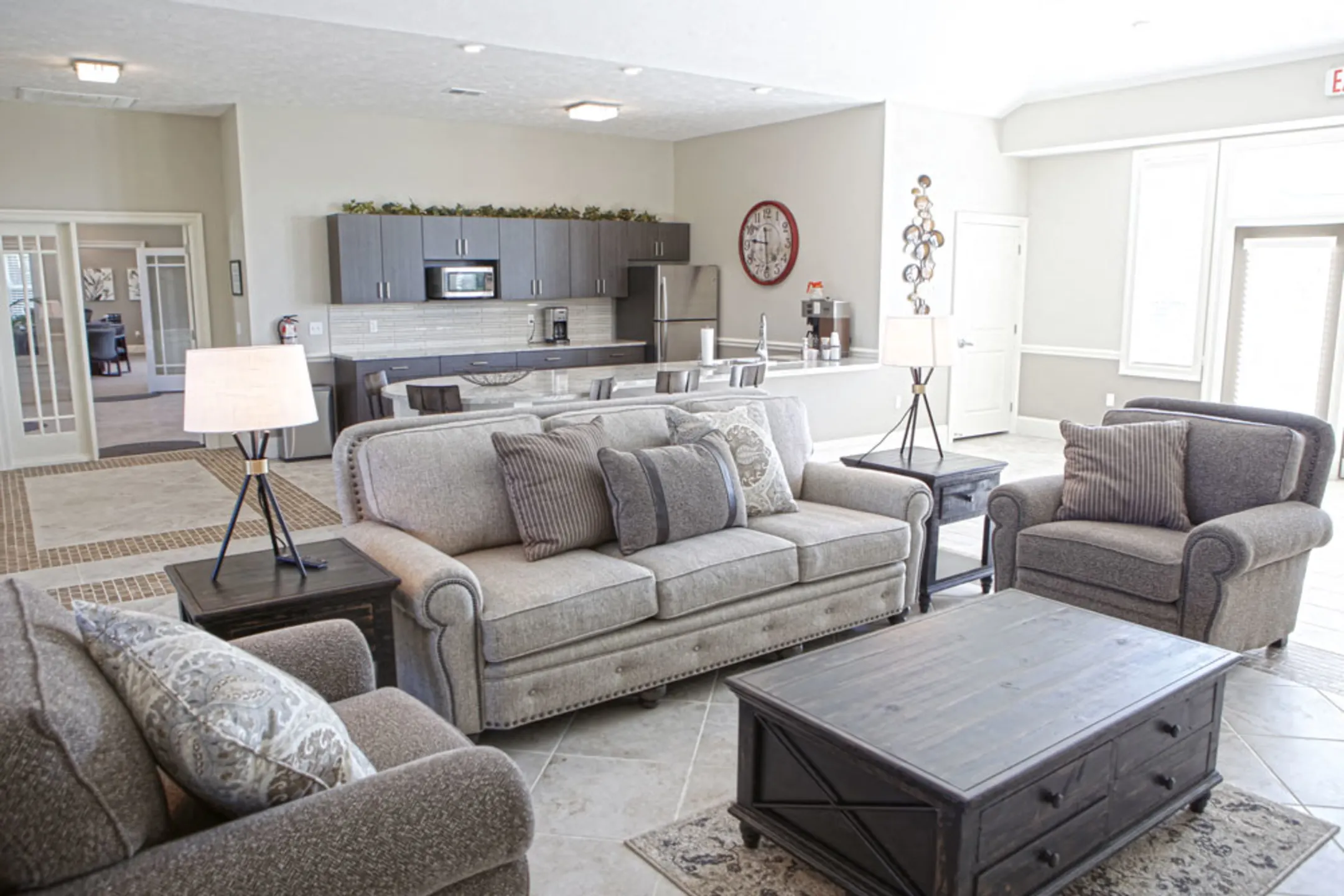 Andover Pointe Apartments Lavista, NE 68128