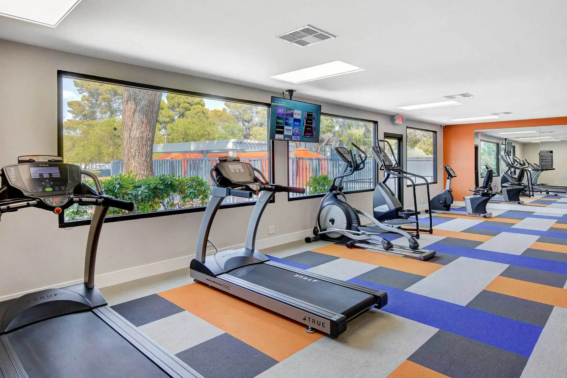 West Edge Apartments Las Vegas, NV 89107