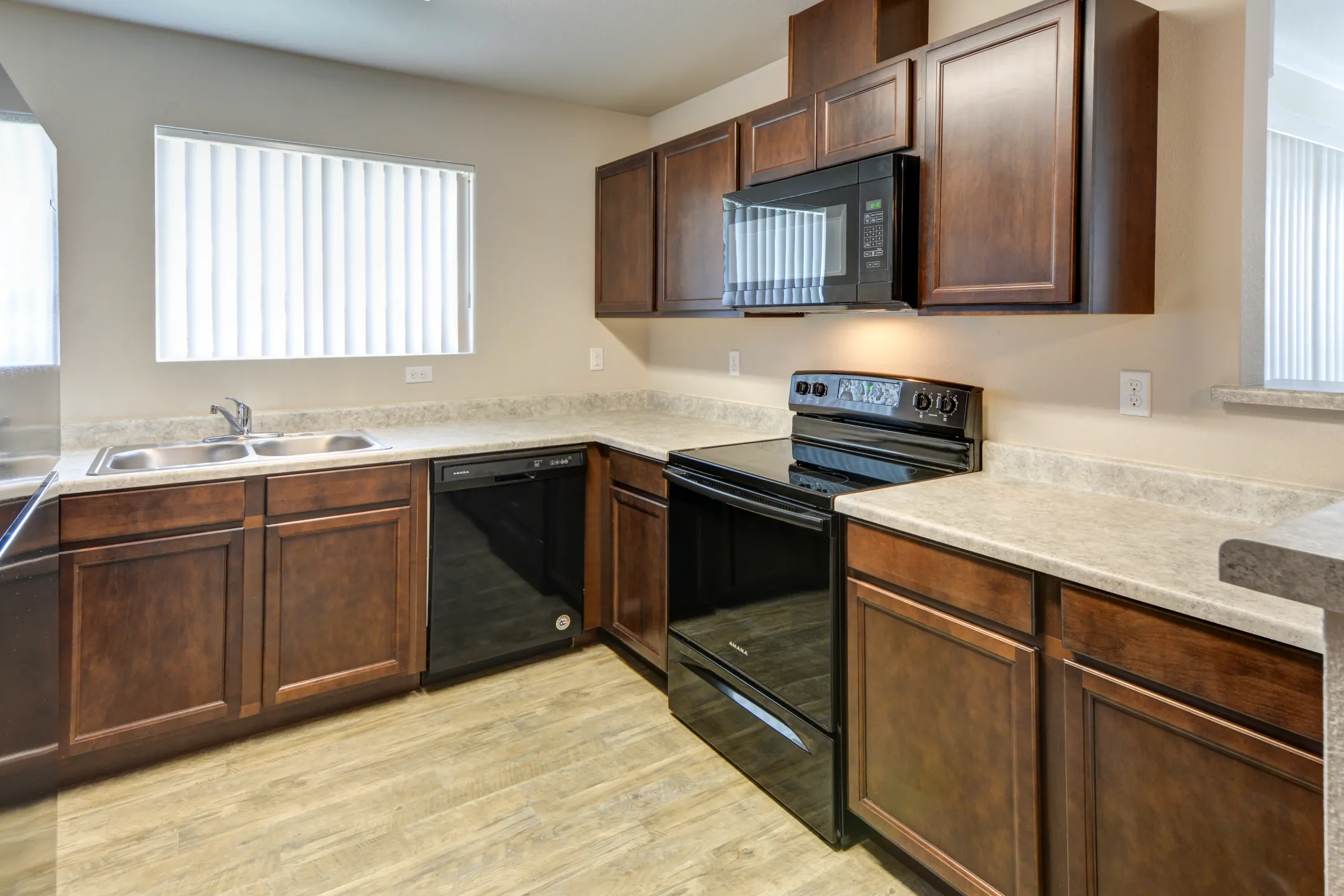 Crown Pointe Apartments Apartments - Post Falls, ID 83854