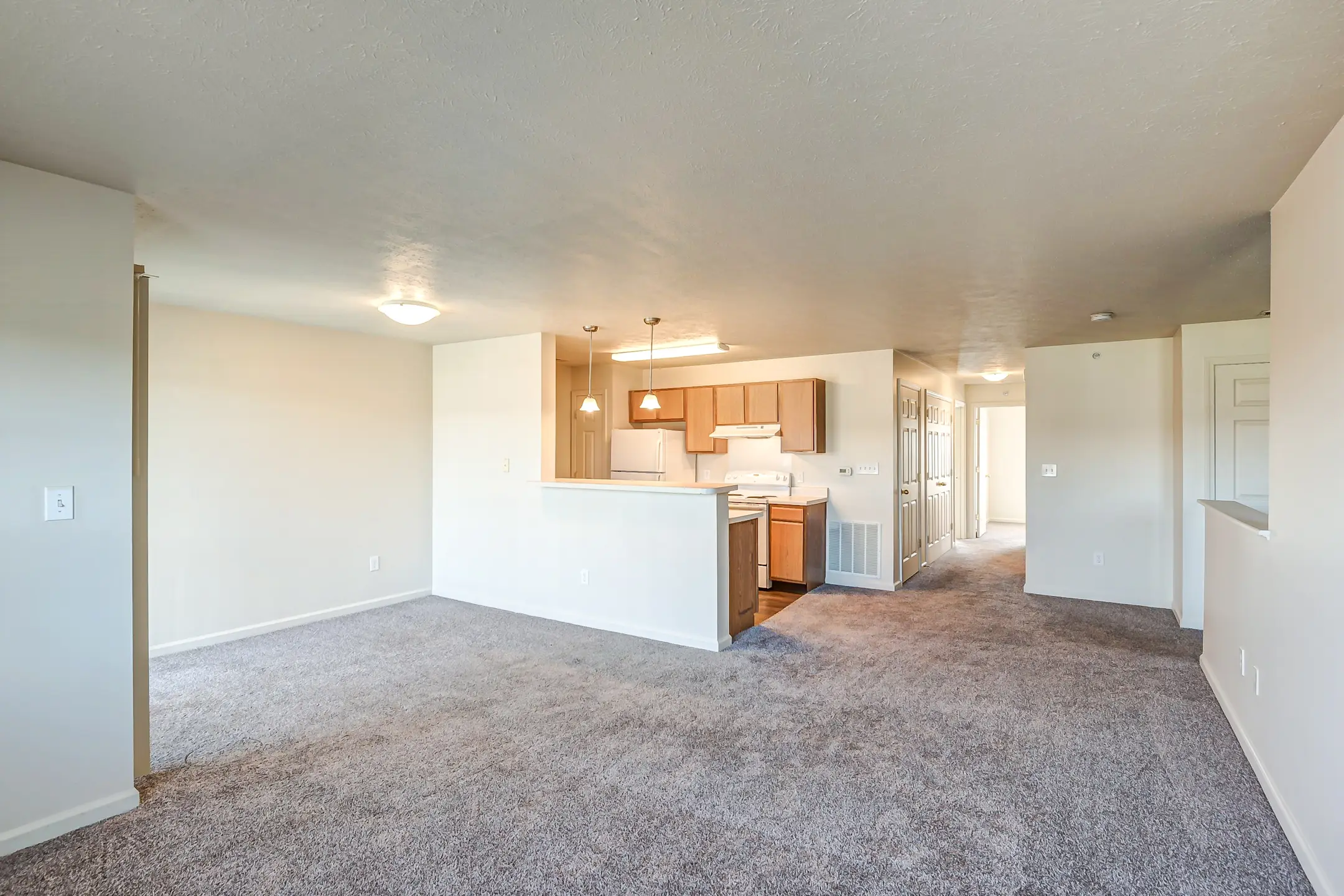 Valley View Apartments Apartments Moline, IL 61265