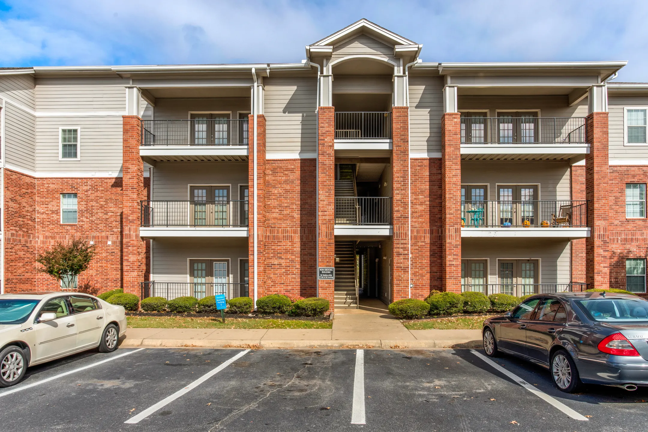 Foothills Apartments Apartments North Little Rock, AR 72116