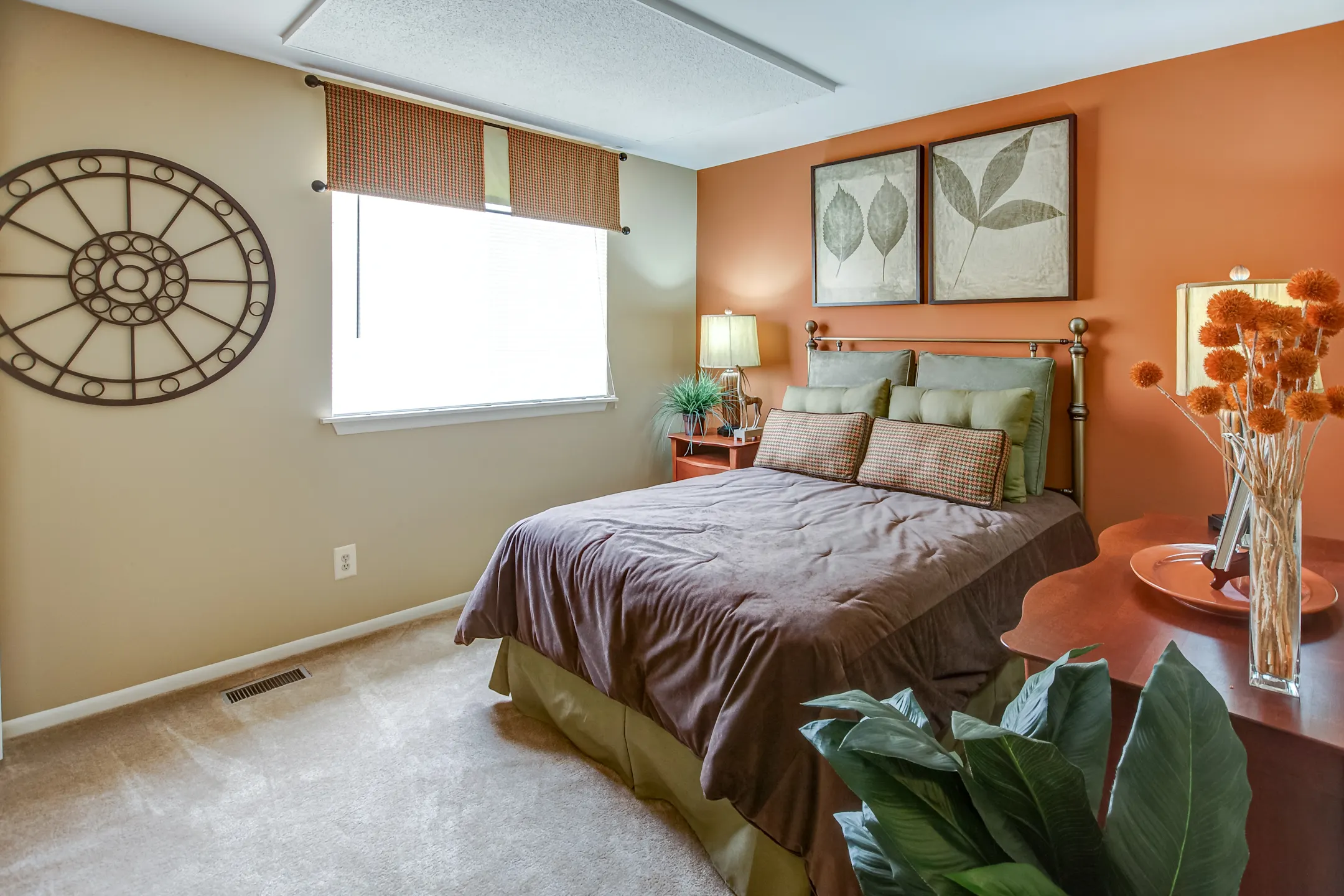 Howard Hills Townhomes 8800 Howard Hills Dr Savage, MD Apartments