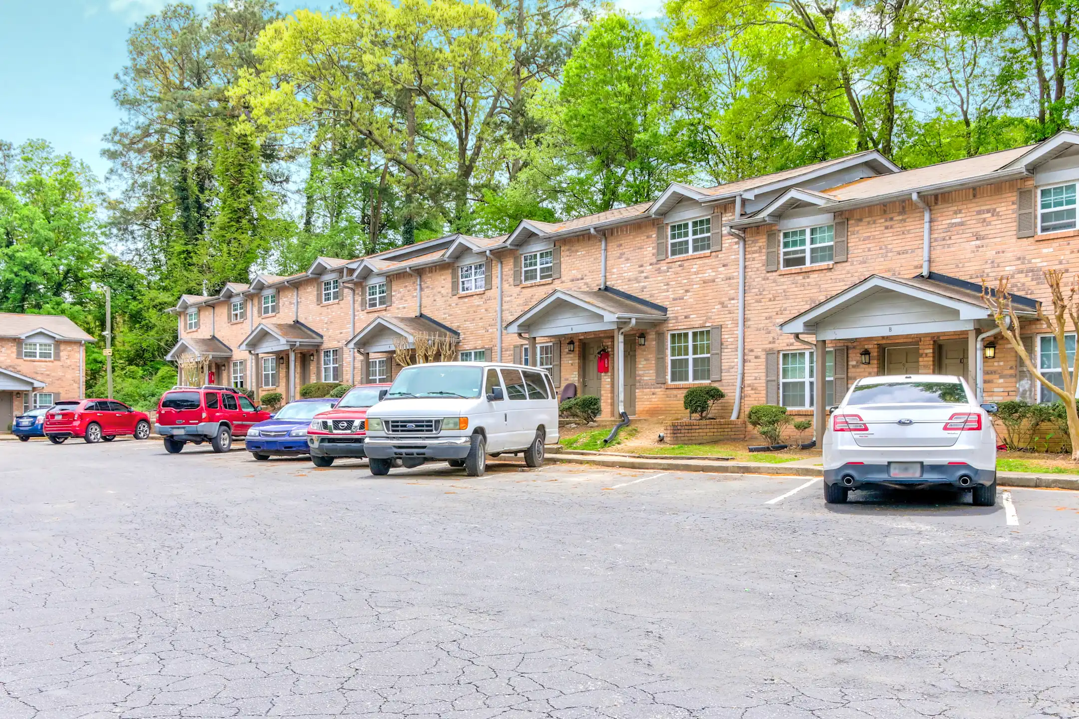 Apartments On Buford Hwy Norcross Ga