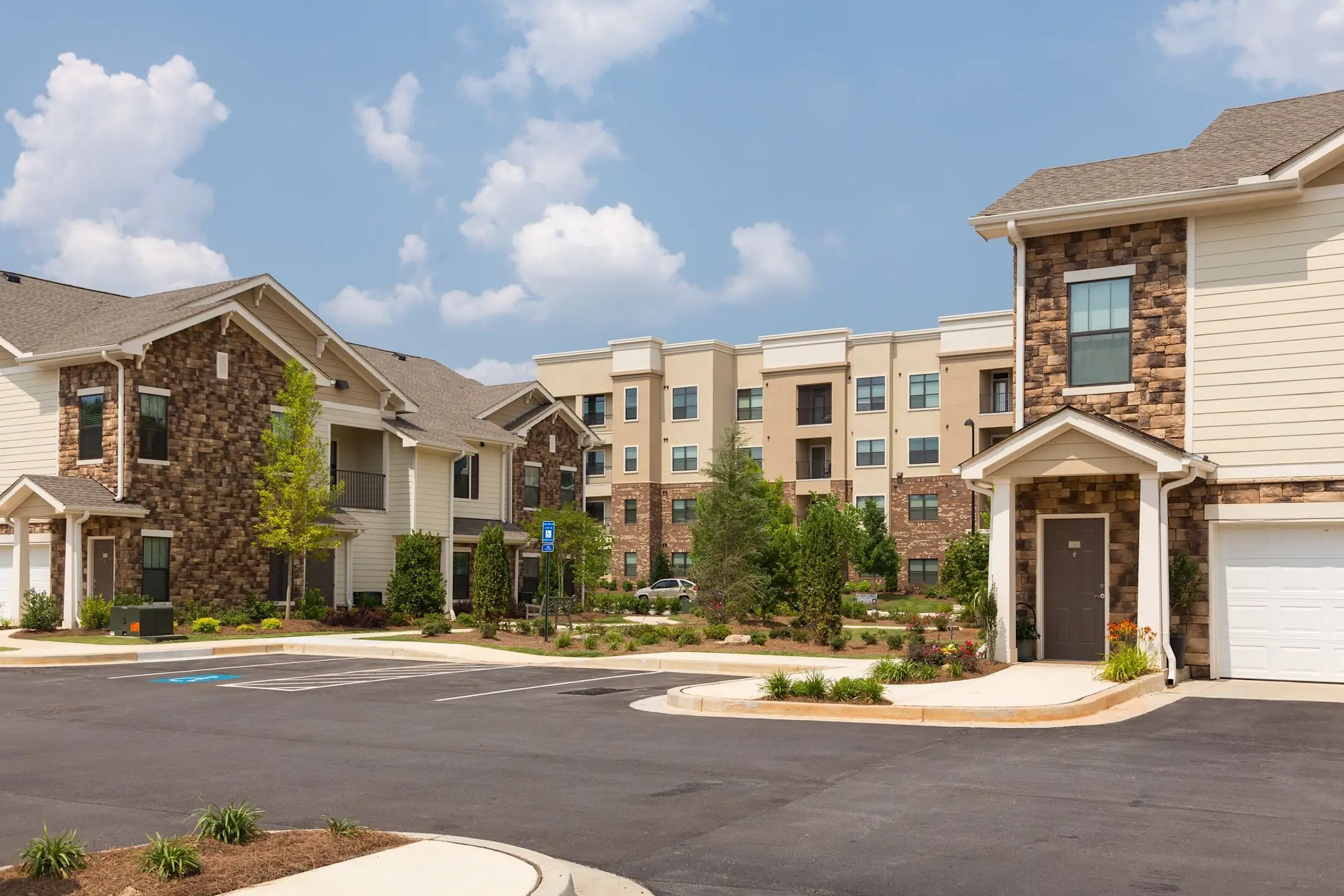 Terraces at Suwanee Gateway 480 Northolt Pkwy Suwanee, GA