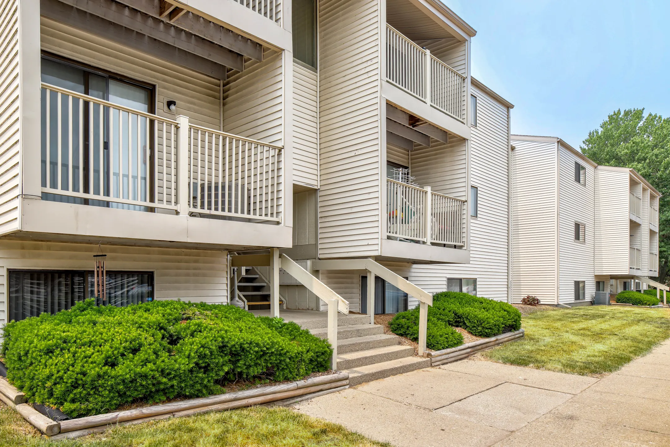 Country Knoll Apartments 333 12th St Plainwell, MI for Rent Rent.