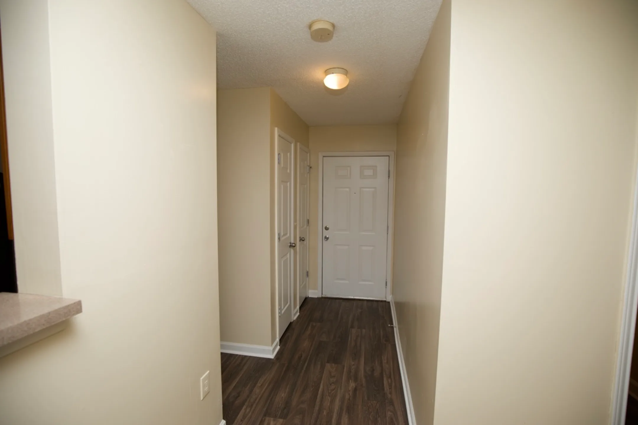 Chase Park Apartments - Montgomery, AL