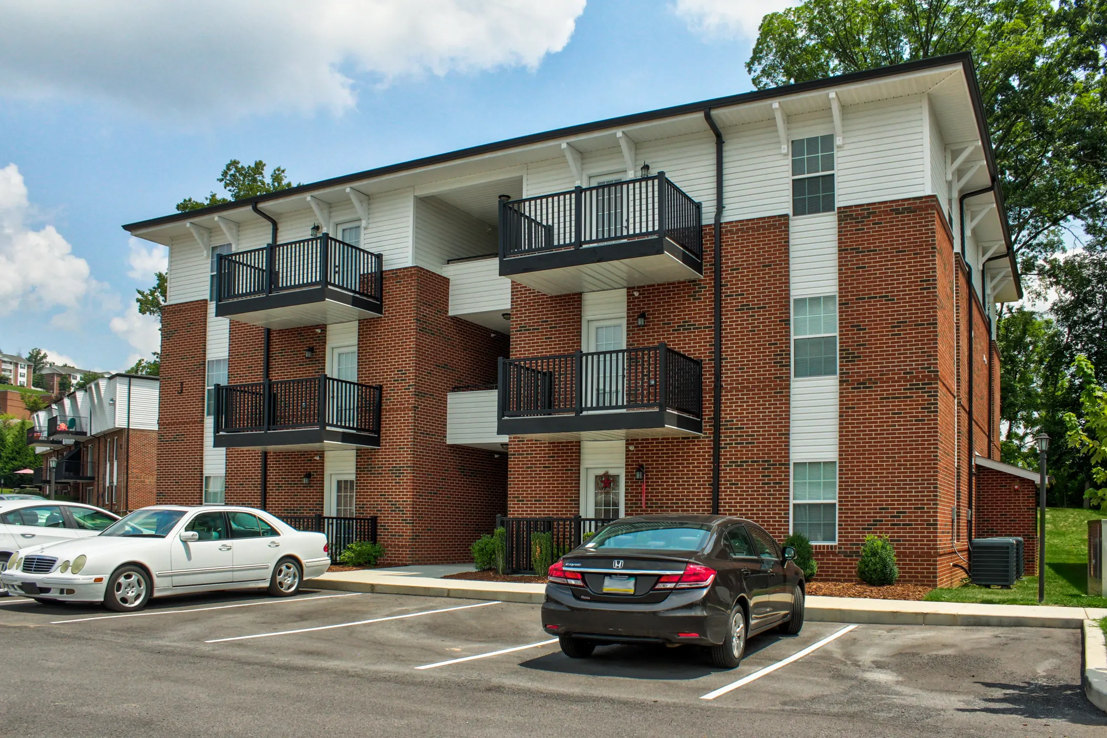 Apts For Rent Kingsport Tn