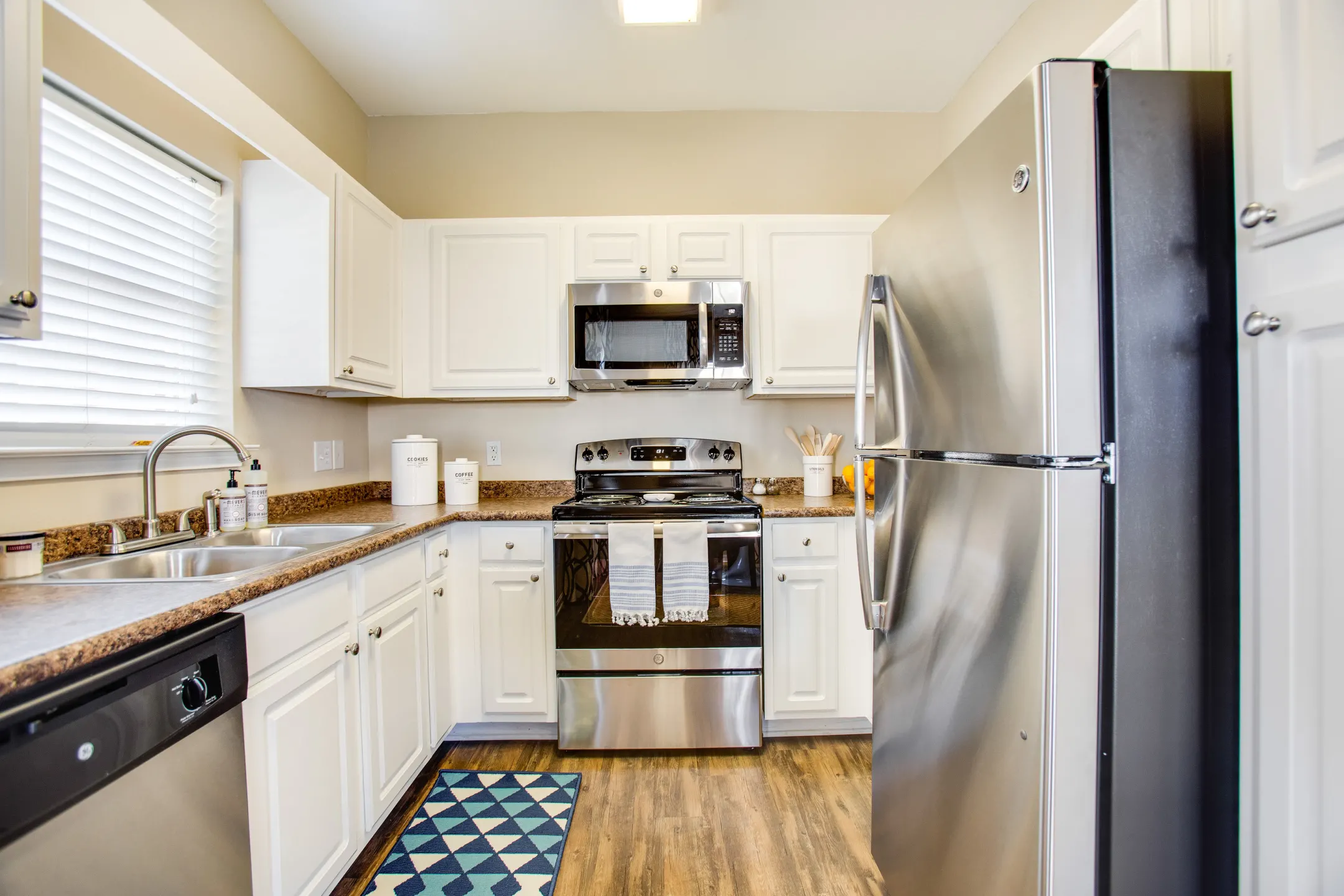 Crowne Village At Swift Creek Apartments Midlothian, VA 23112