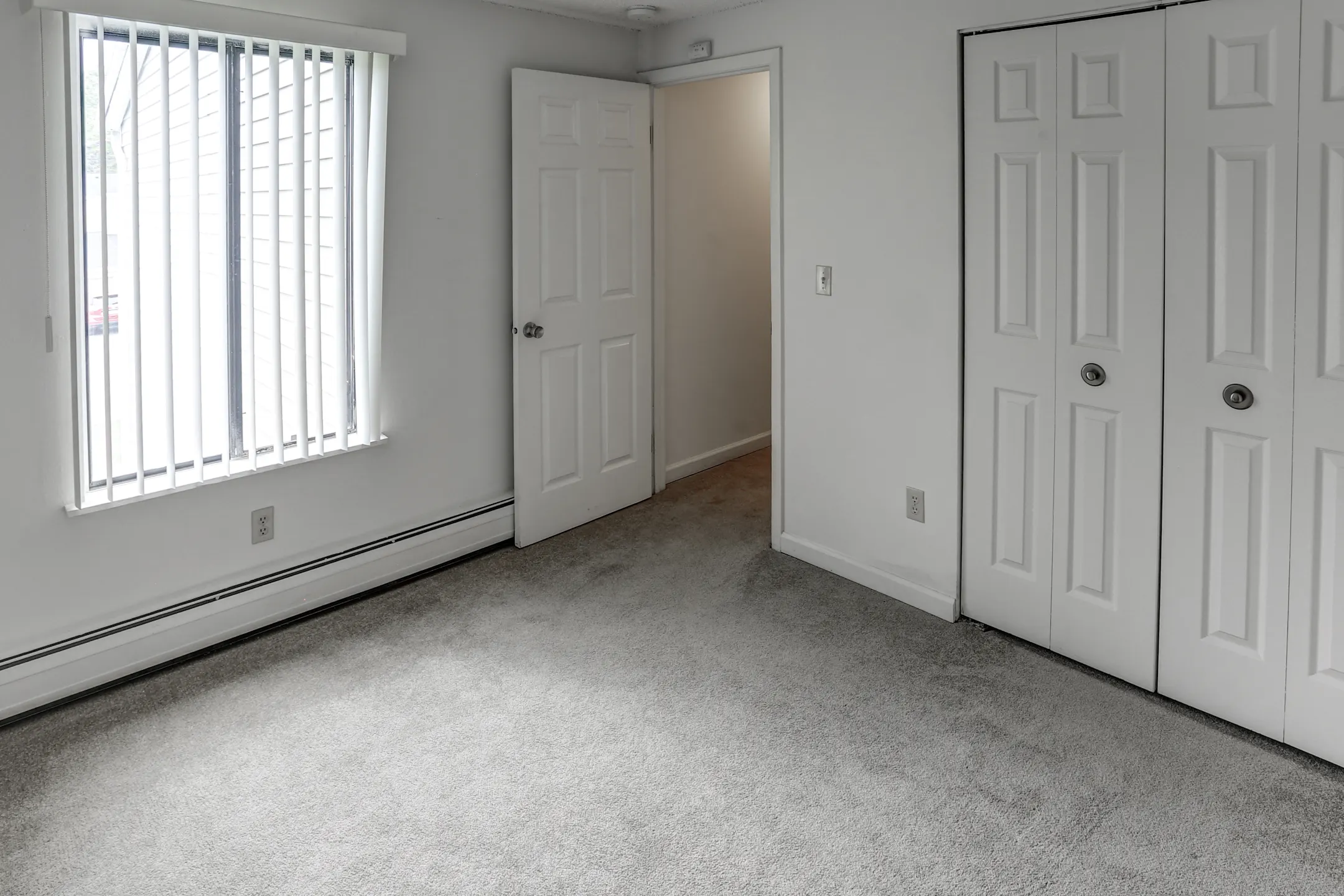 Woodgate Place Apartments Spencerport, NY 14559