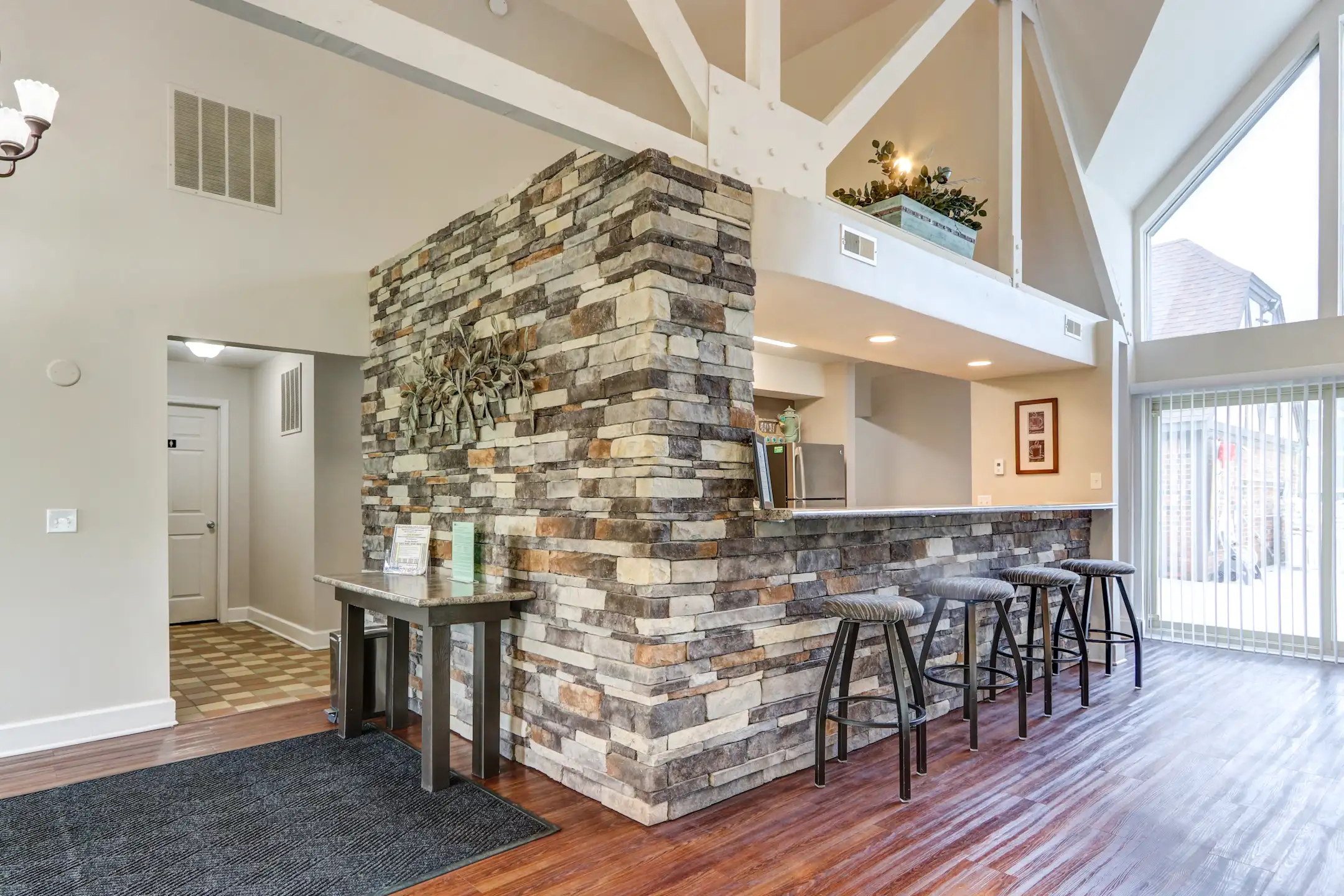 Shannon Manor Townhomes Apartments Davison, MI 48423