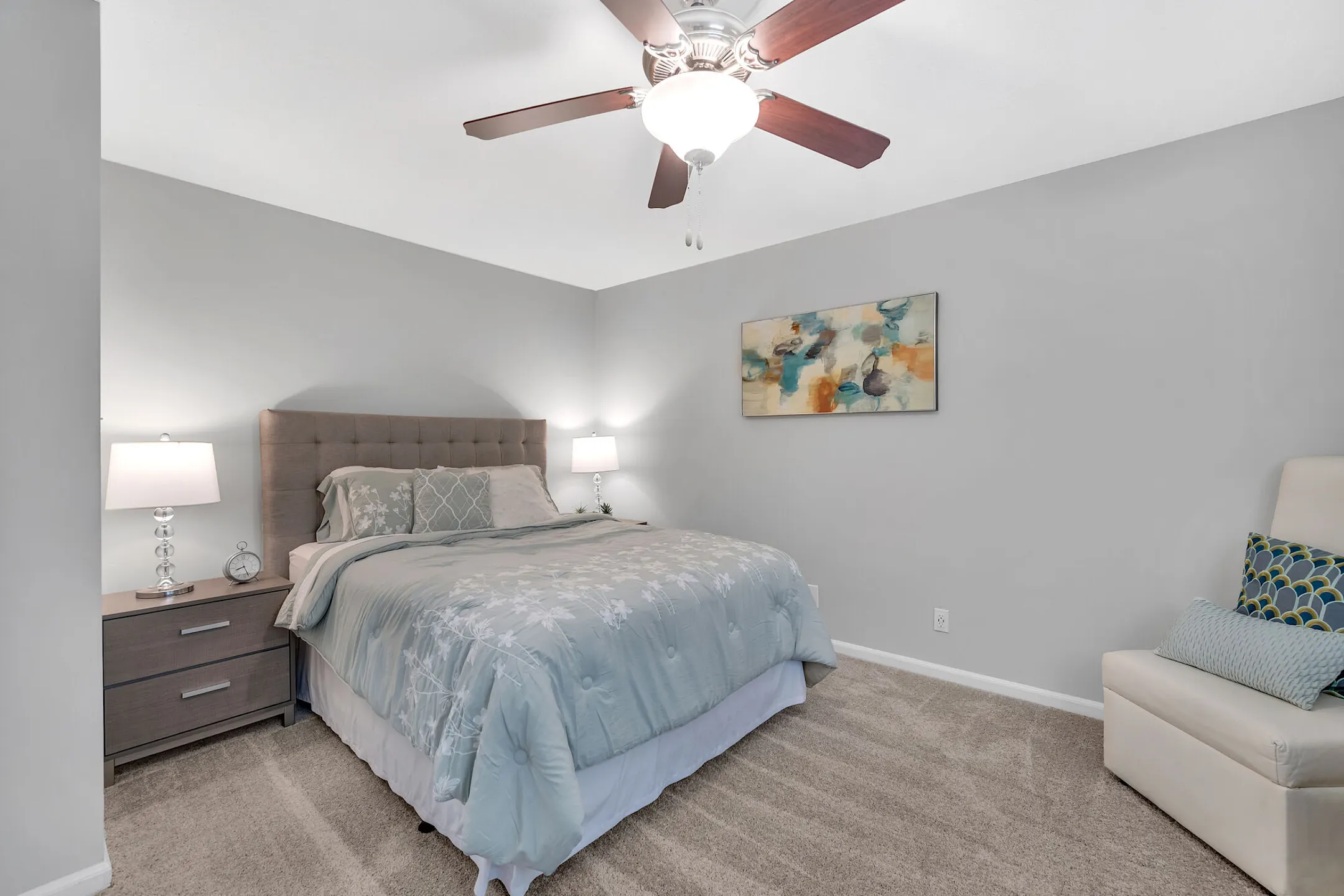 Gardens at Country Club Apartments WinstonSalem, NC 27104