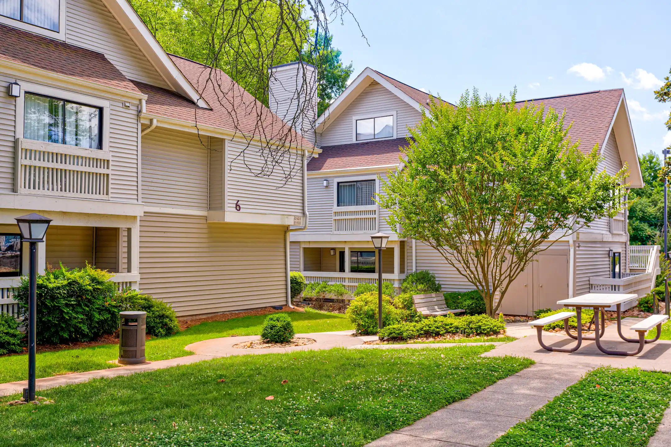Apartments Within 2 Miles Of Me