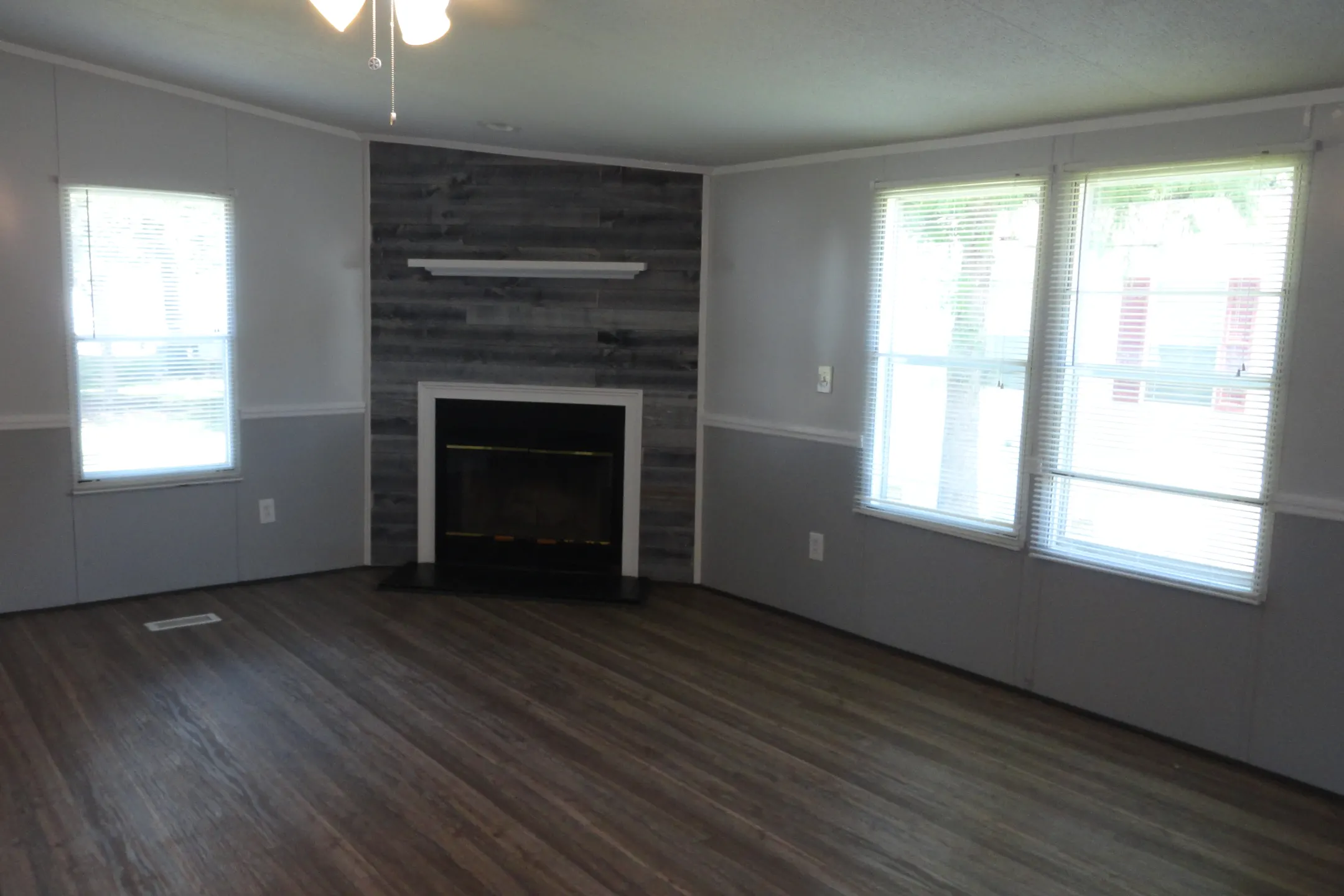 Chatham Classic Homes 1105 S Rogers St Pooler, GA Apartments for