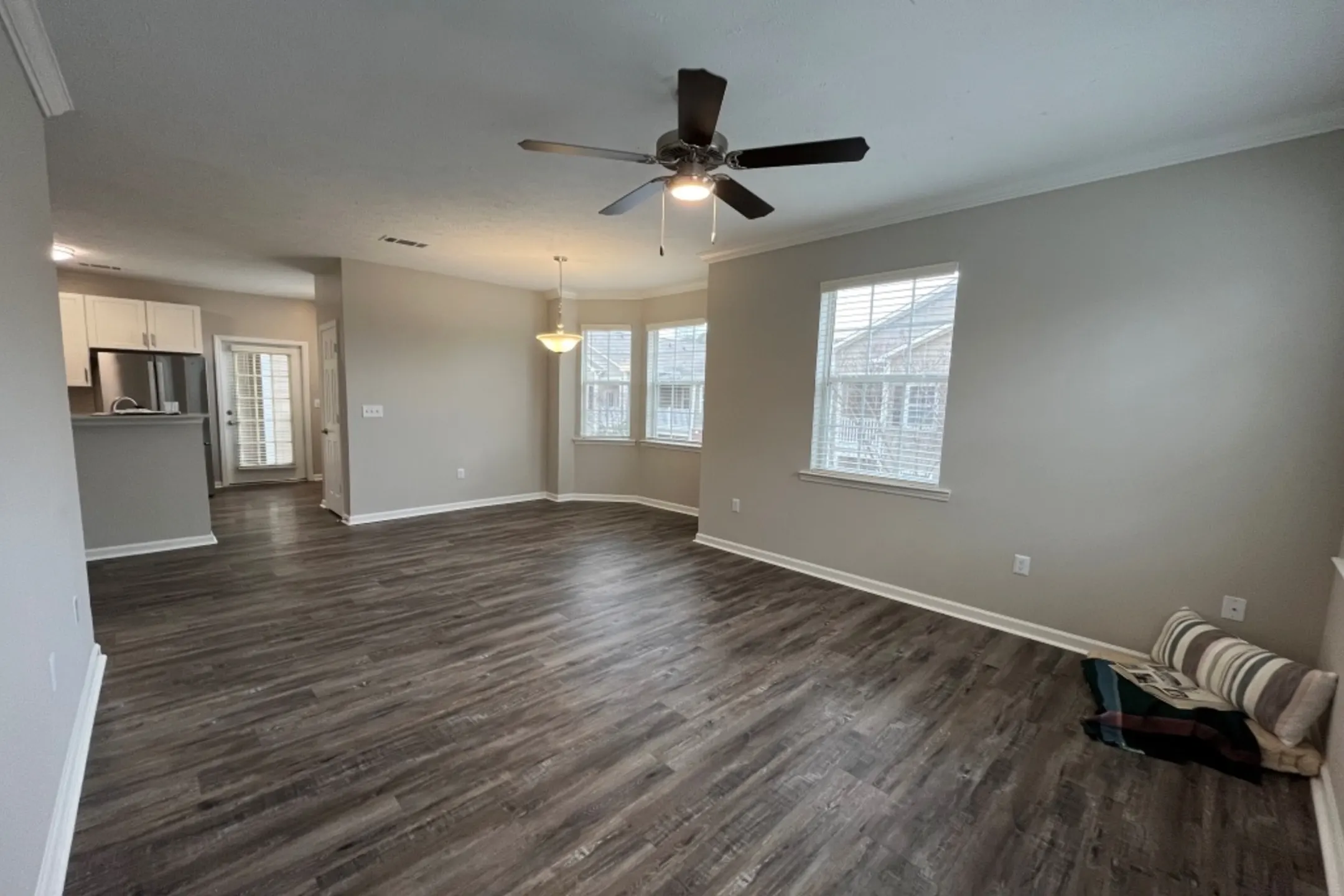 Carlton Park Apartments Flowood, MS 39232